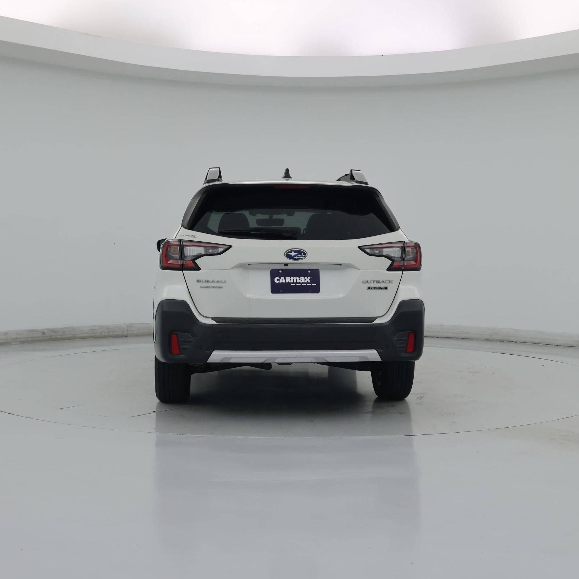 Thumbnail: 2020 Subaru Outback - 6