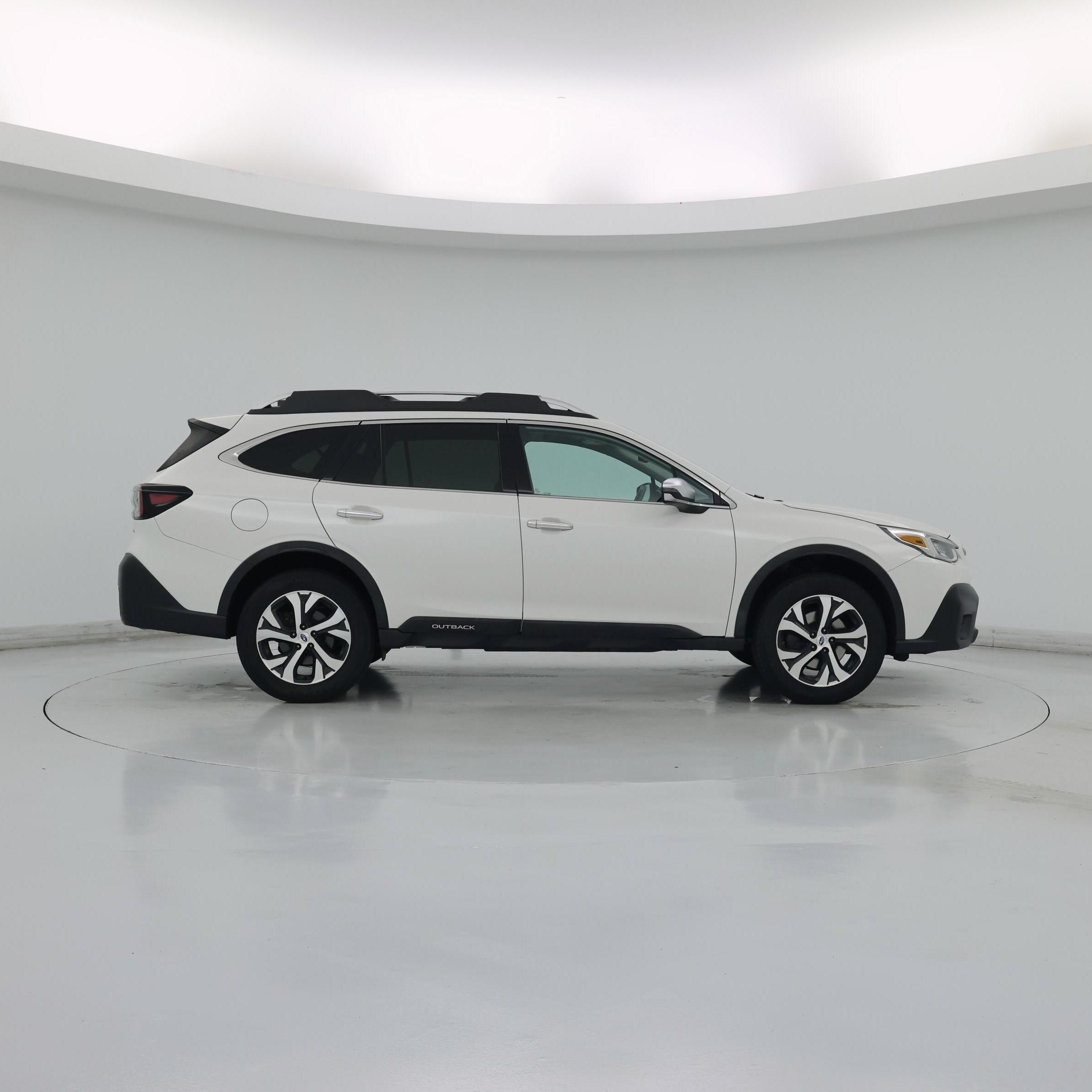 Thumbnail: 2020 Subaru Outback - 7