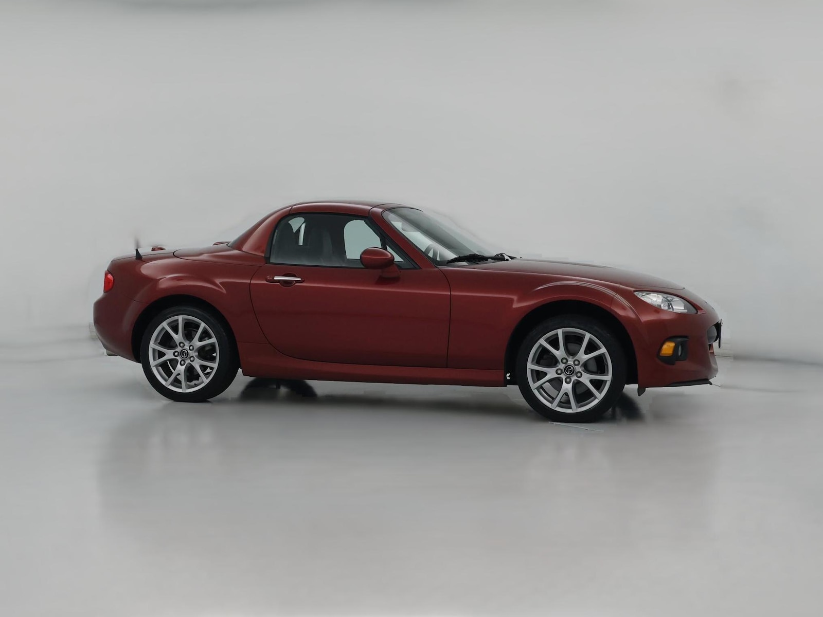 2015 Mazda MX-5 Miata