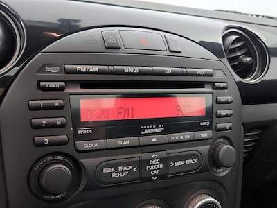 Radio (On)