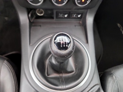 Shifter