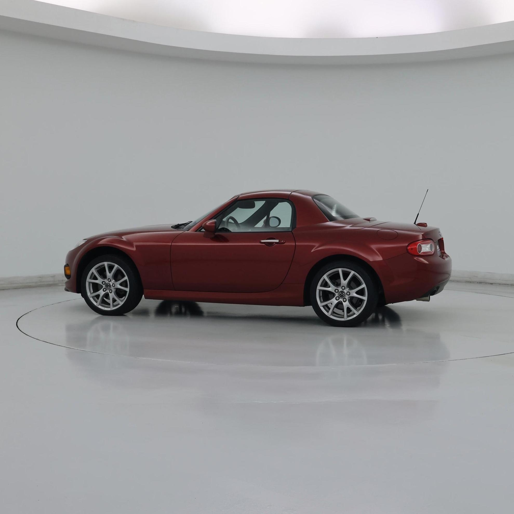 Thumbnail: 2015 Mazda MX-5 Miata - 2
