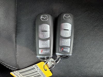 Keys