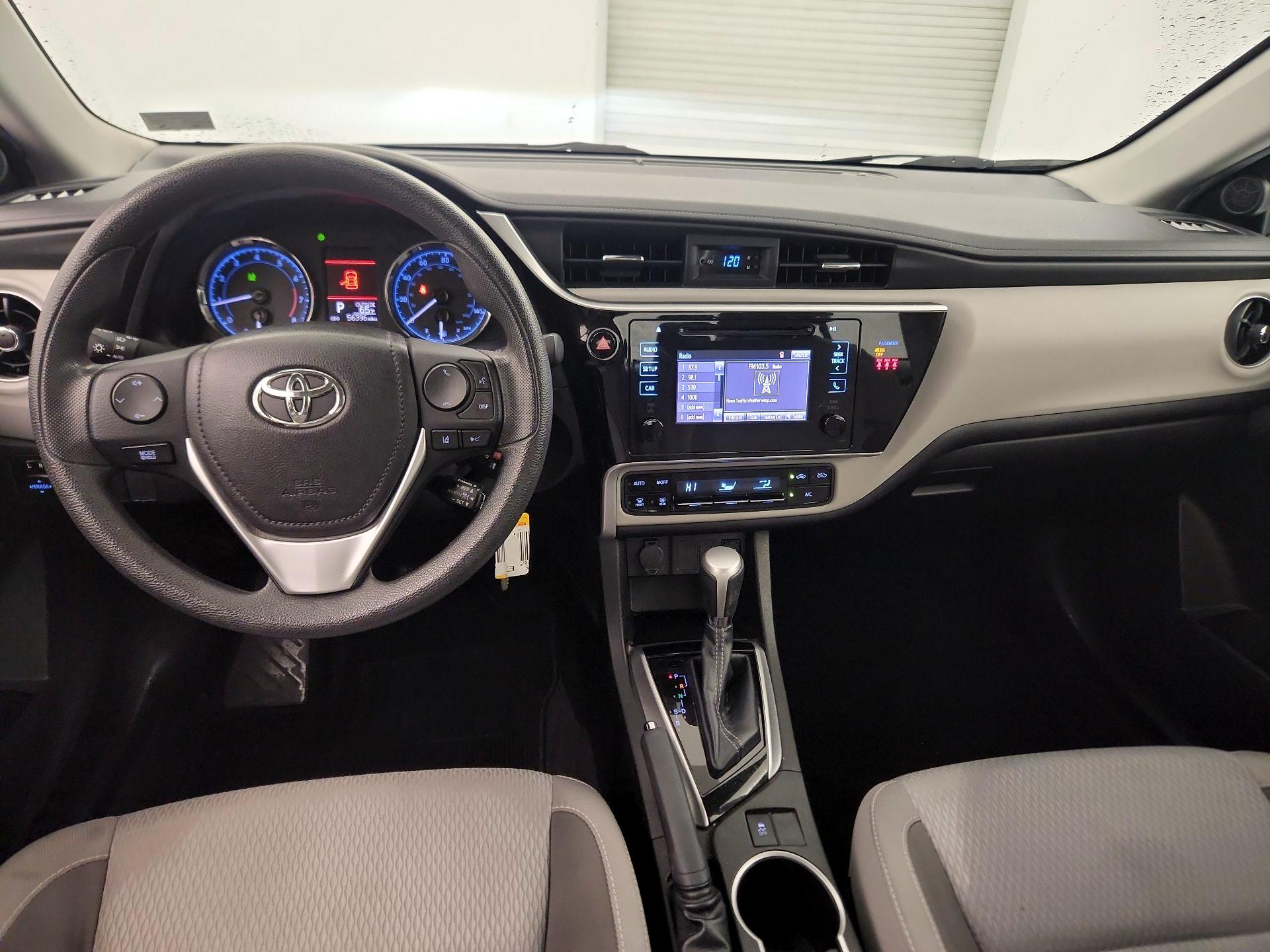 Thumbnail: 2019 Toyota Corolla - 9
