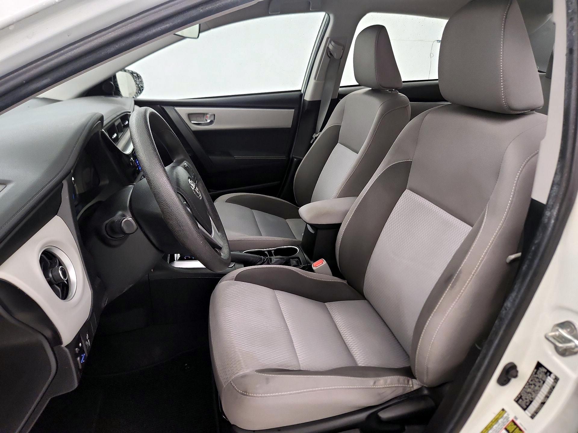 Thumbnail: 2019 Toyota Corolla - 11