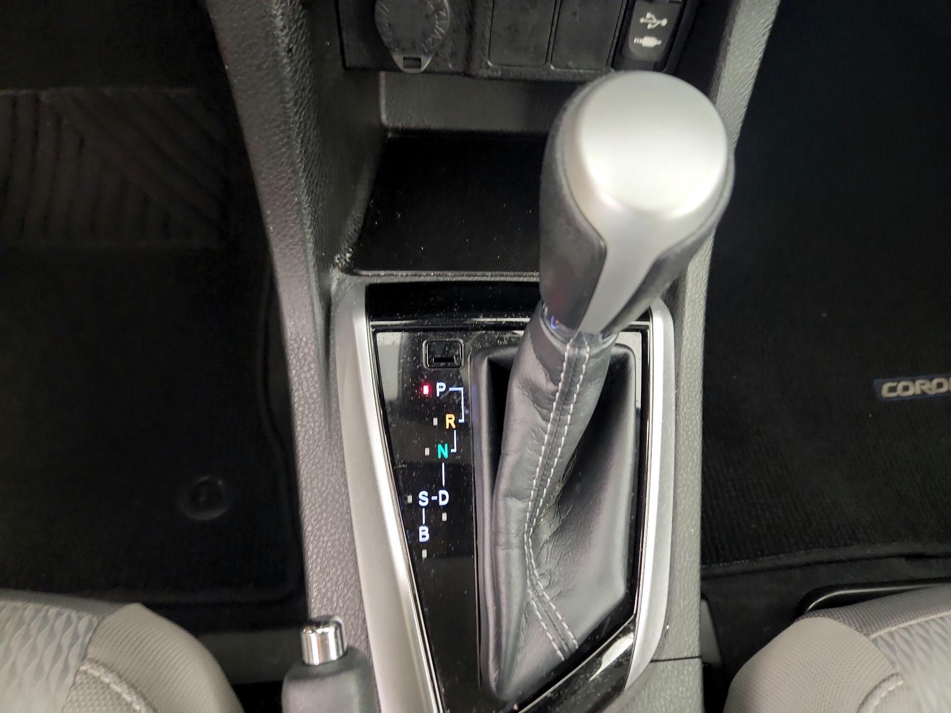 Thumbnail: 2019 Toyota Corolla - 17