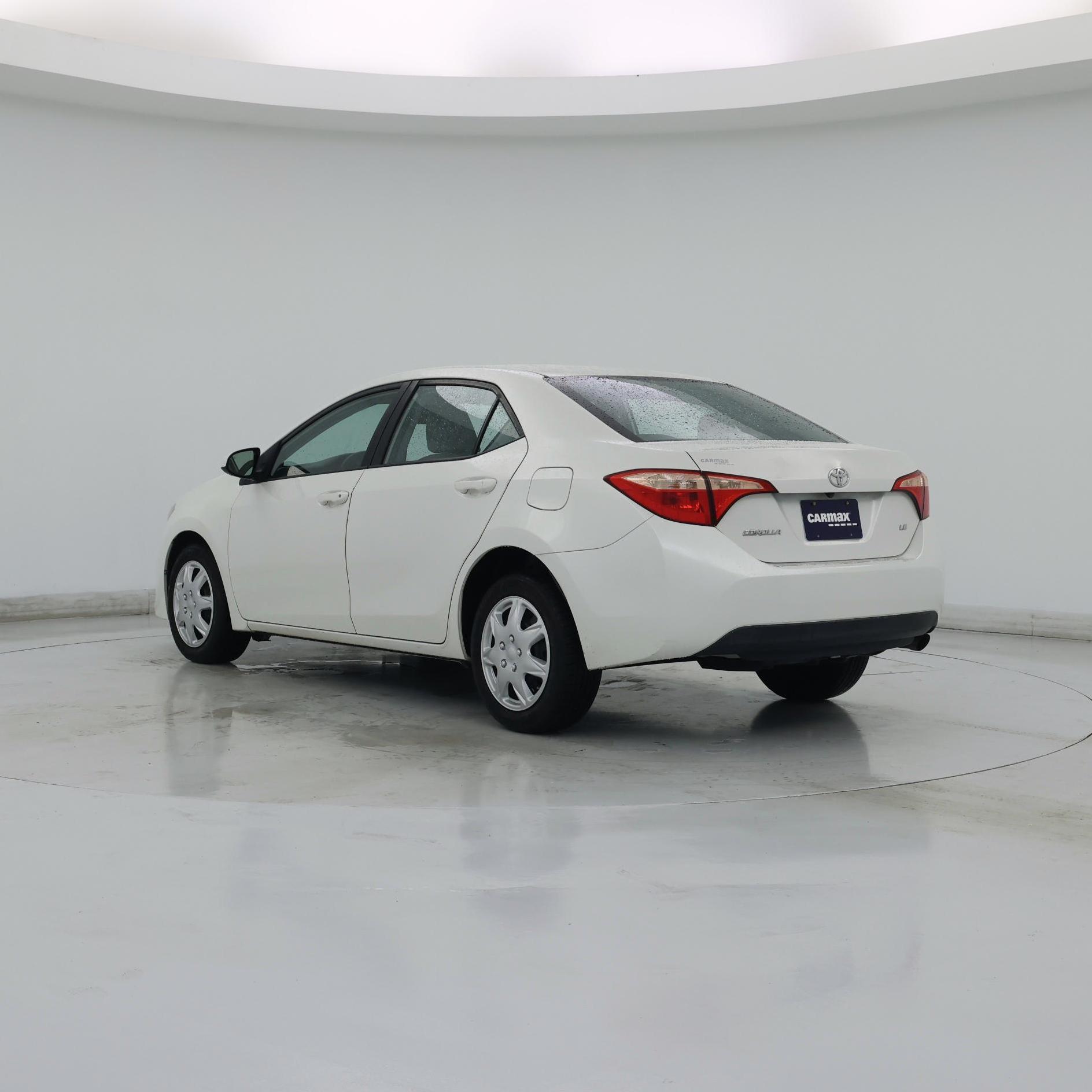 Thumbnail: 2019 Toyota Corolla - 2