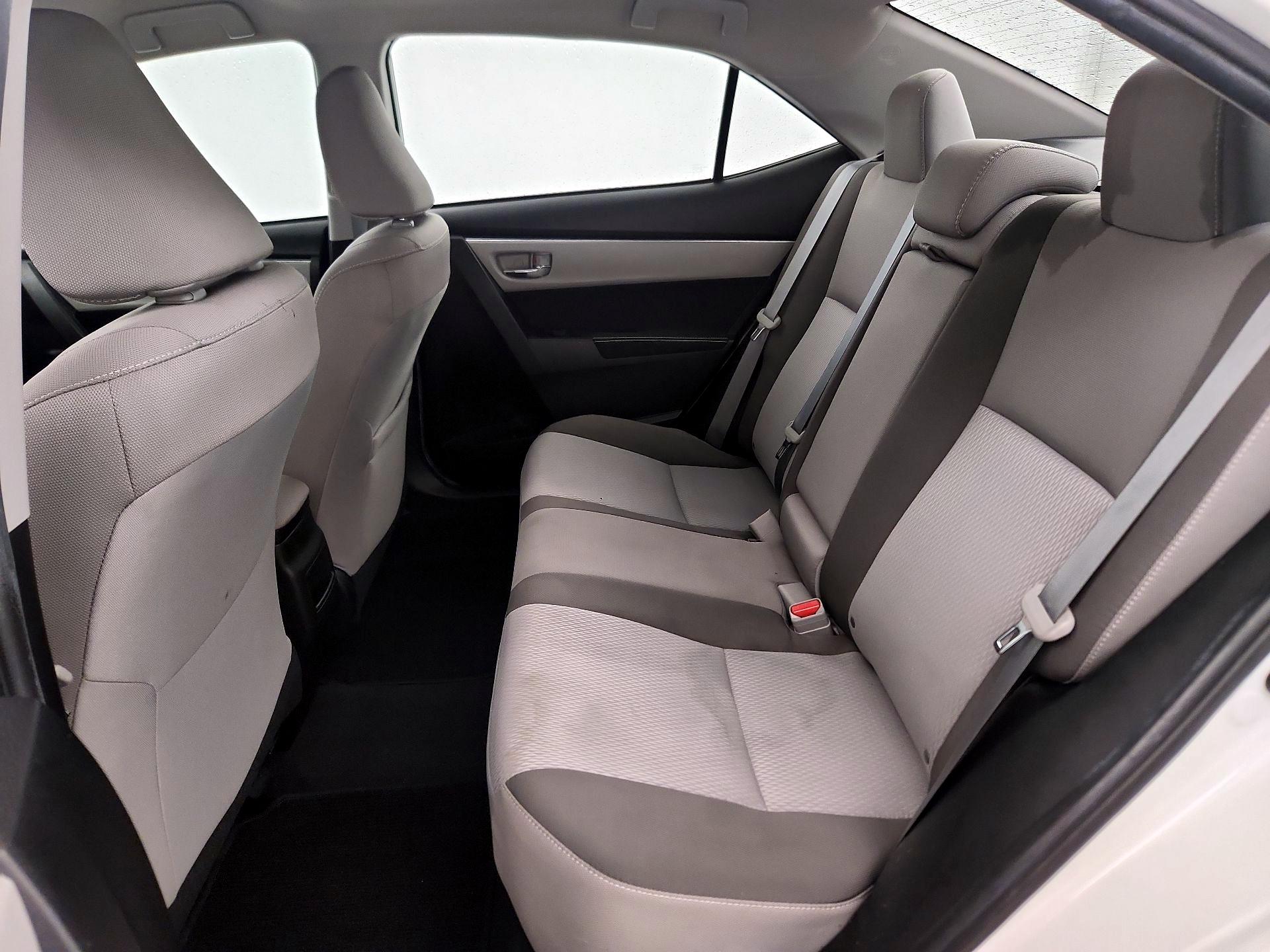 Thumbnail: 2019 Toyota Corolla - 19