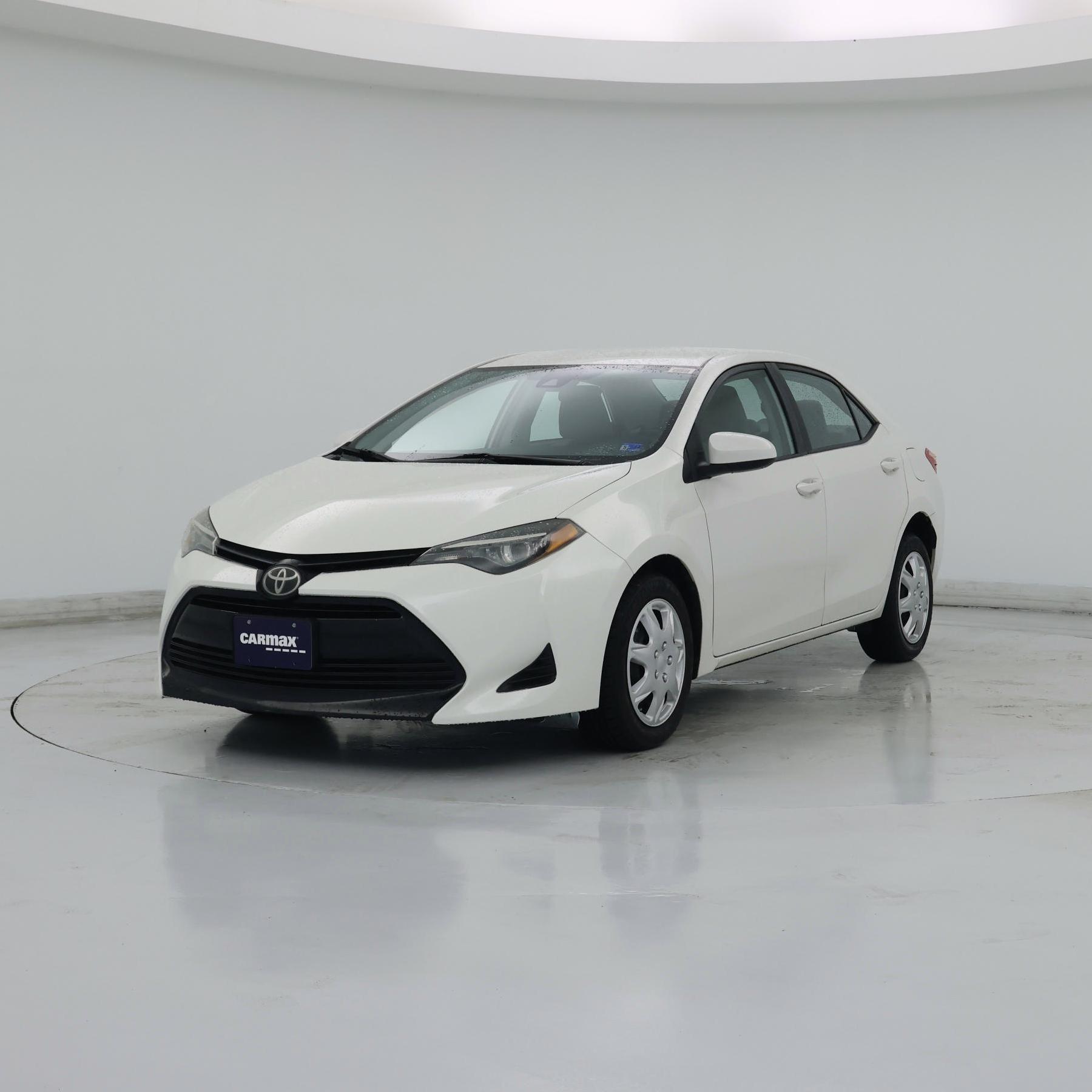 Thumbnail: 2019 Toyota Corolla - 4