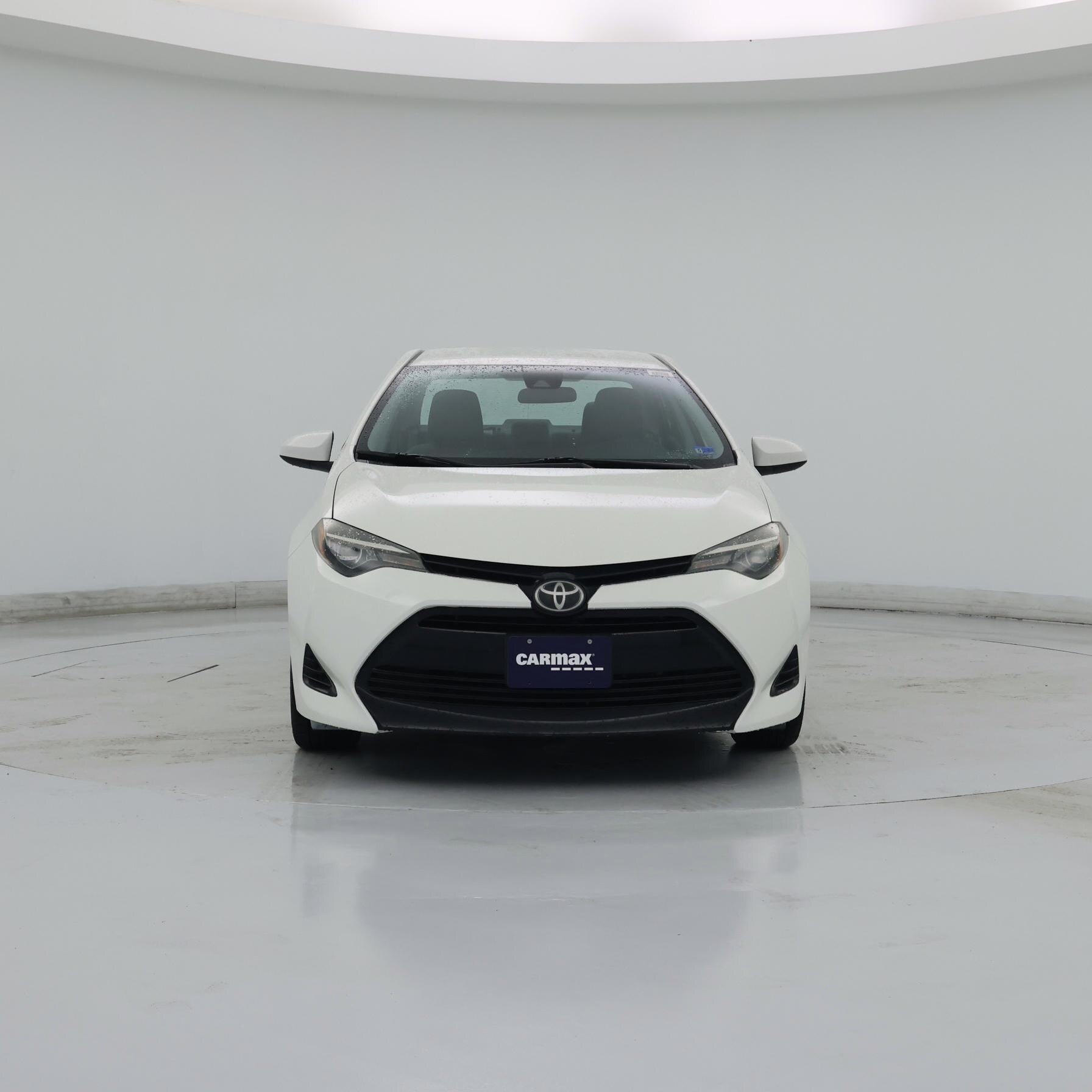 Thumbnail: 2019 Toyota Corolla - 5