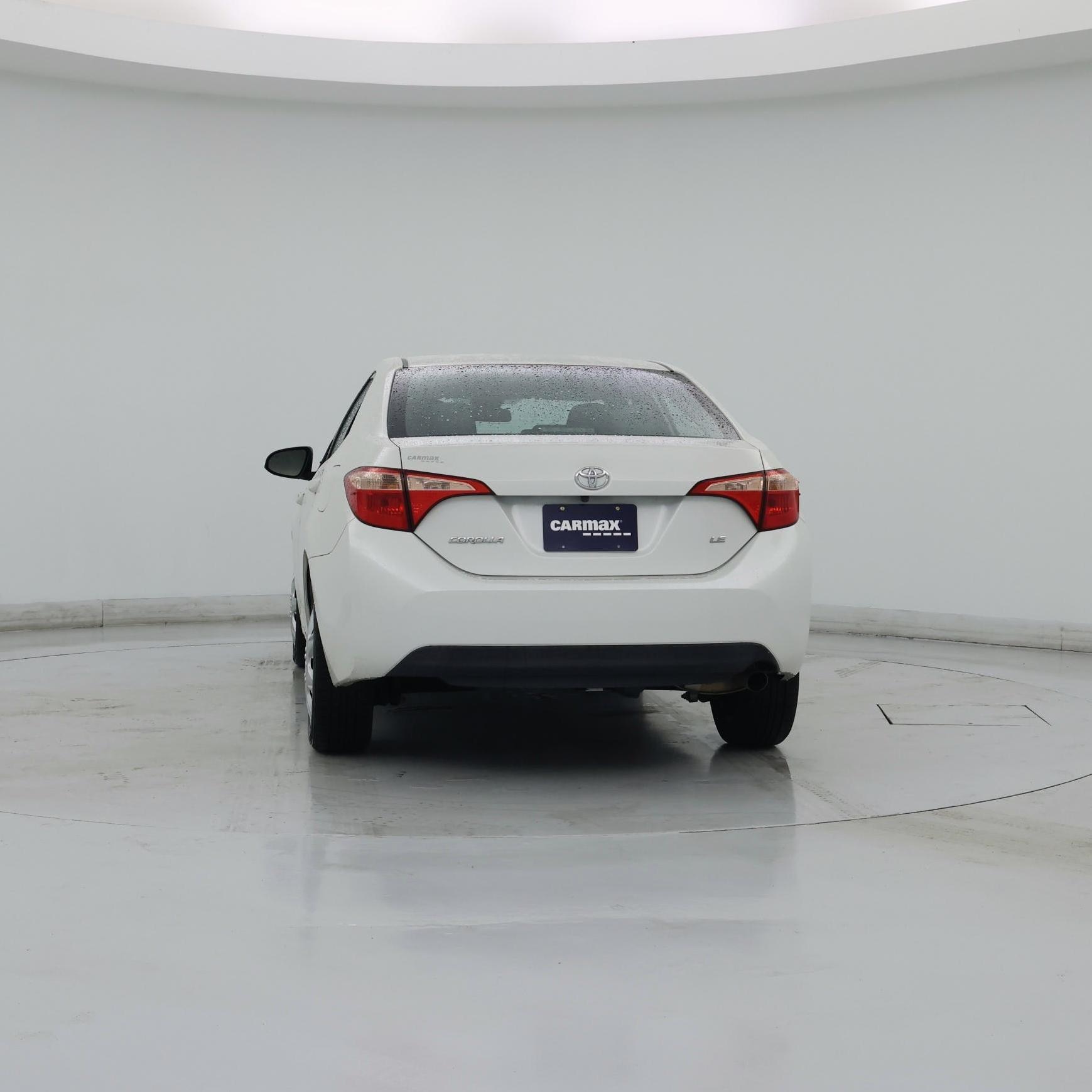 Thumbnail: 2019 Toyota Corolla - 6