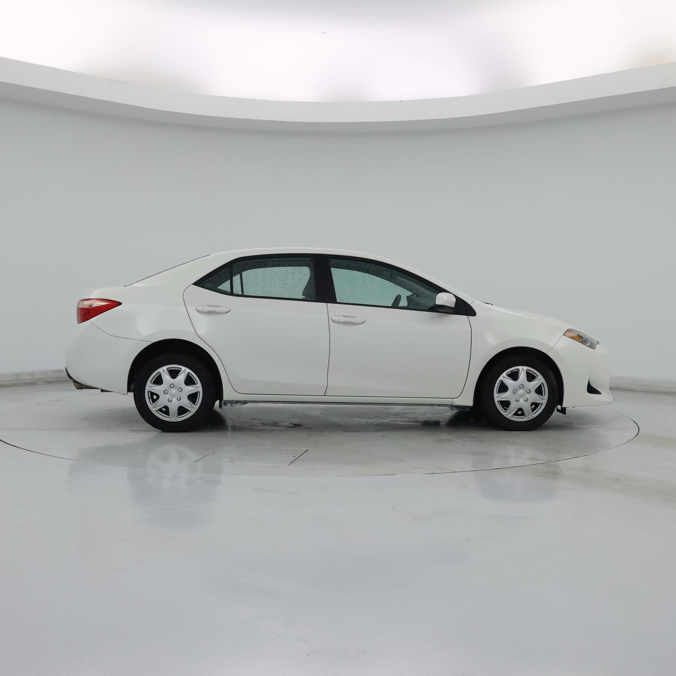 Thumbnail: 2019 Toyota Corolla - 7