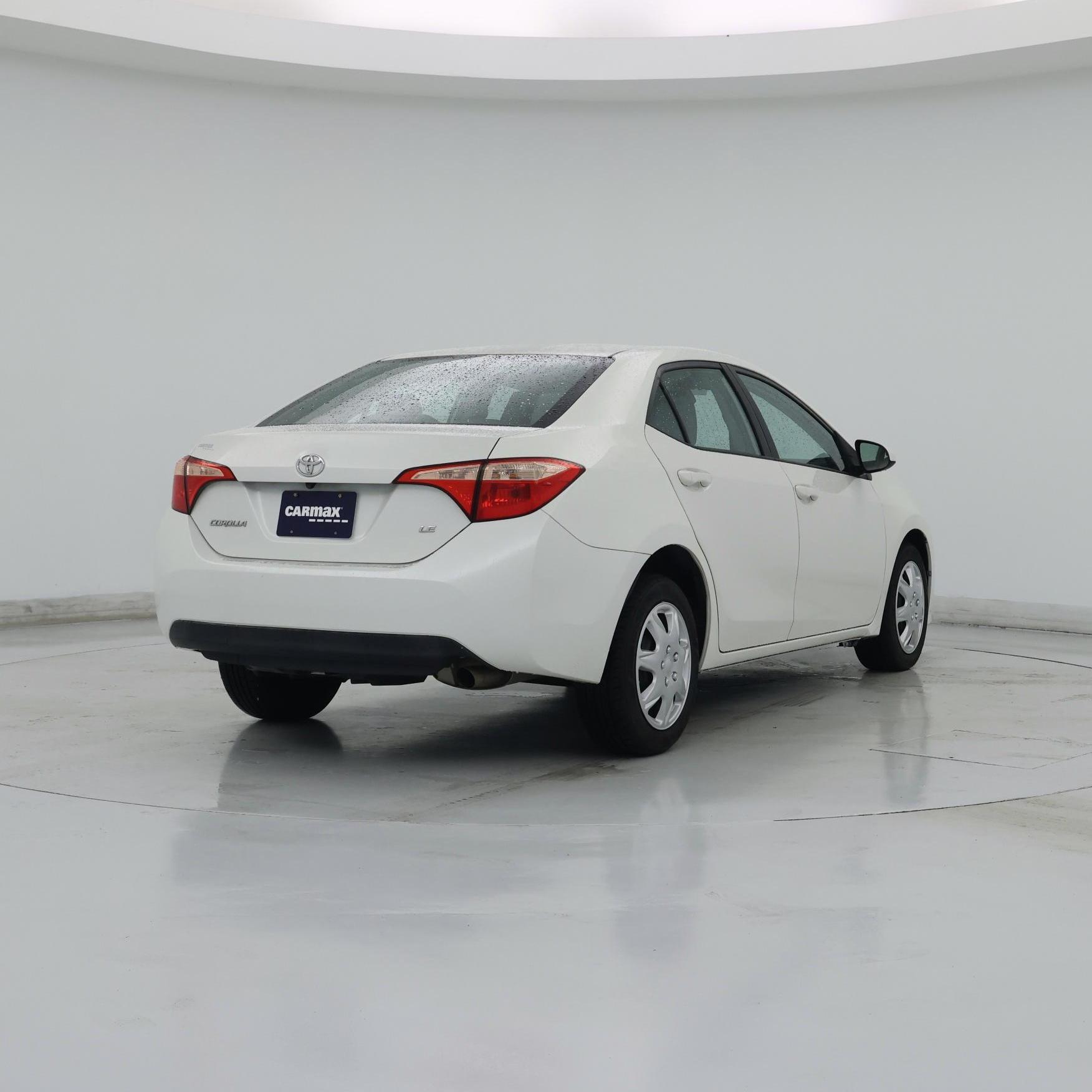 Thumbnail: 2019 Toyota Corolla - 8