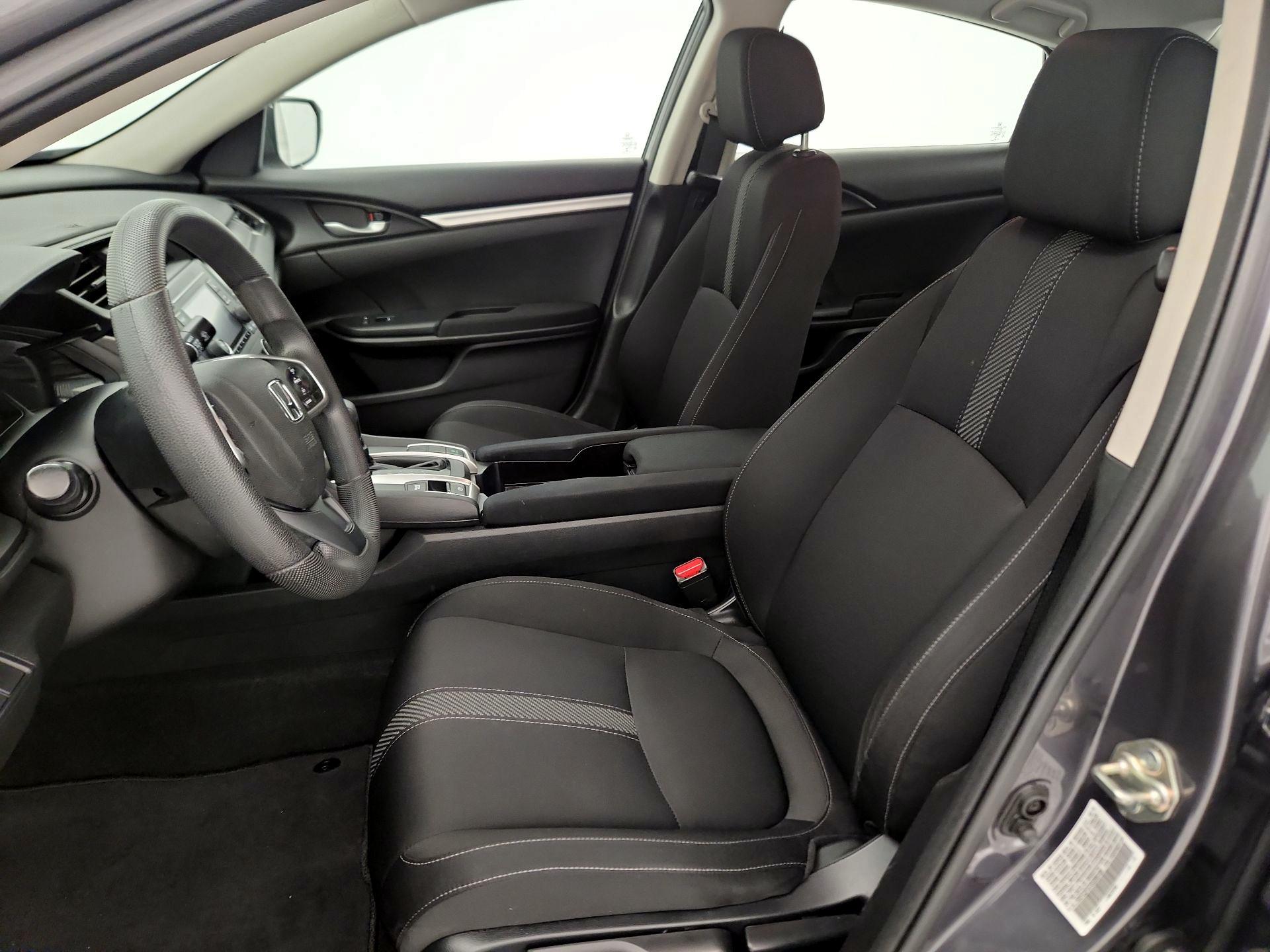 Thumbnail: 2016 Honda Civic - 11