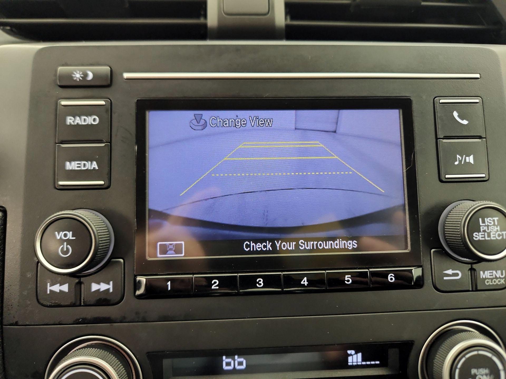 Thumbnail: 2016 Honda Civic - 14