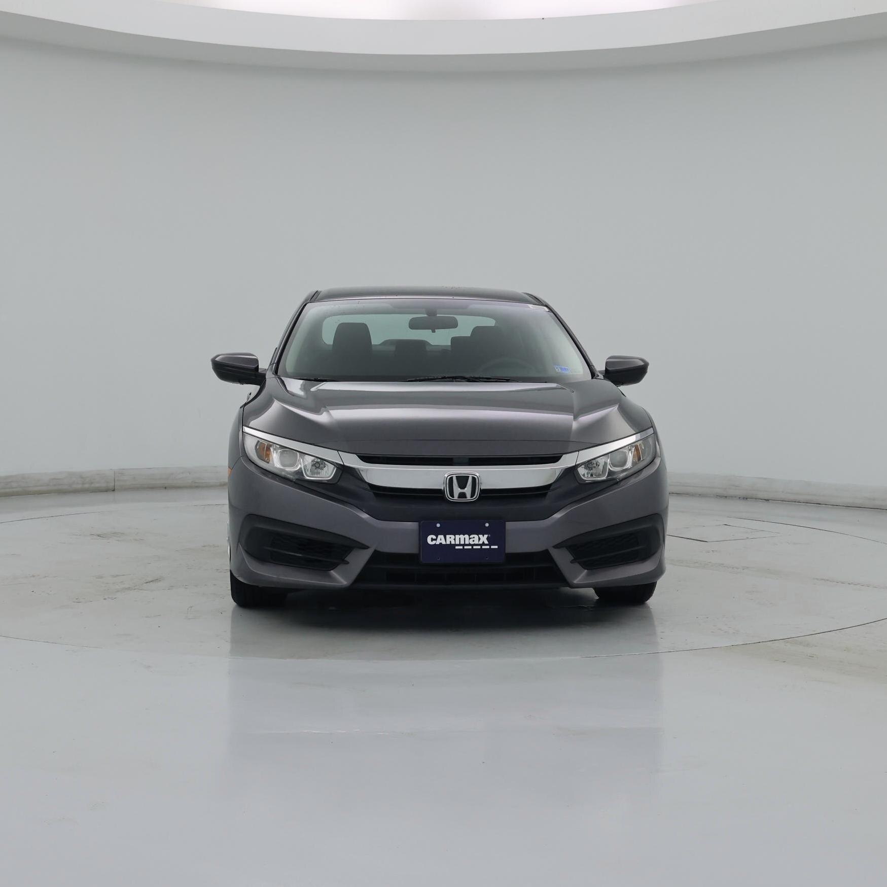 Thumbnail: 2016 Honda Civic - 5