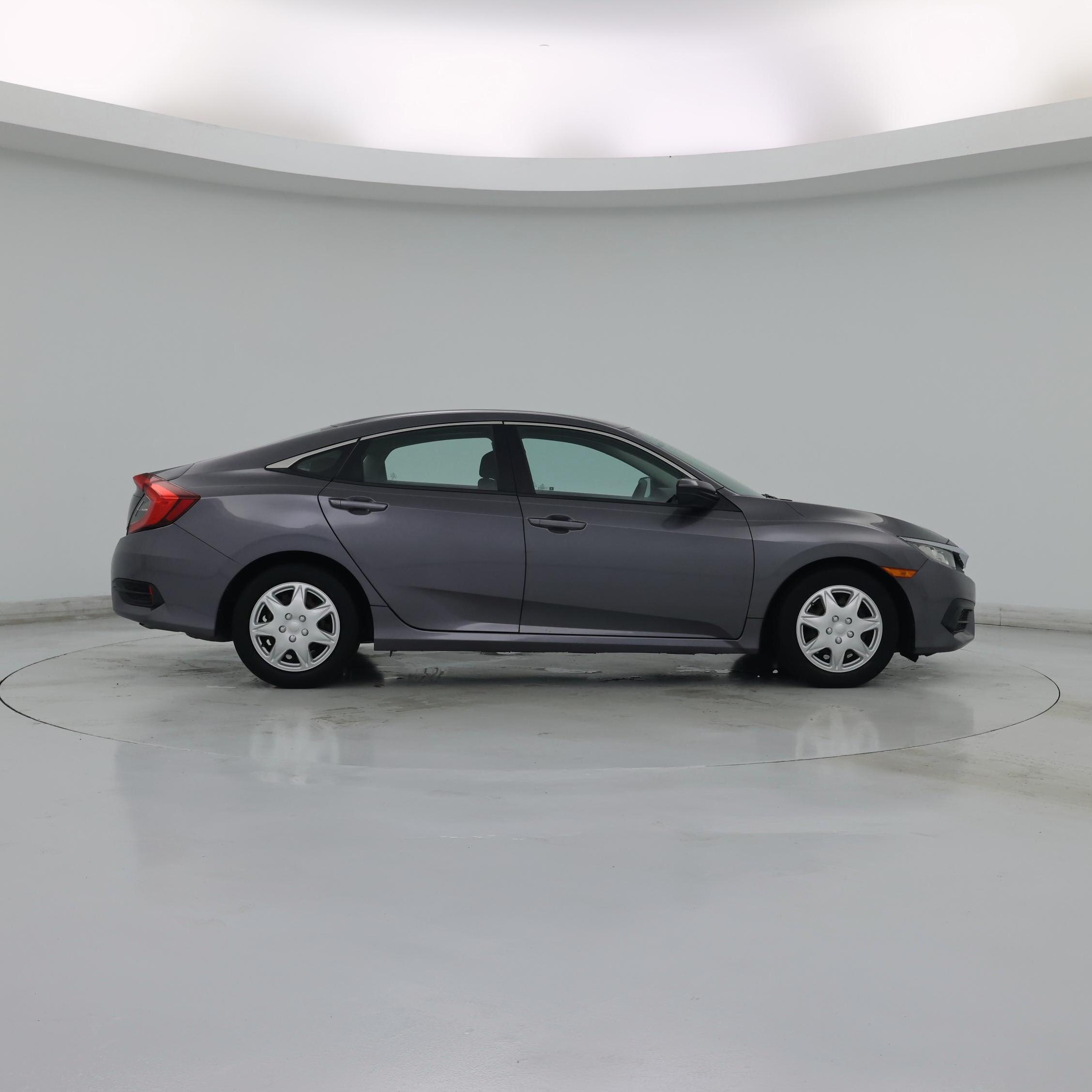Thumbnail: 2016 Honda Civic - 7
