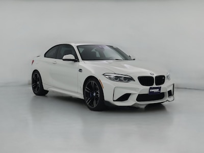 2018 BMW M2