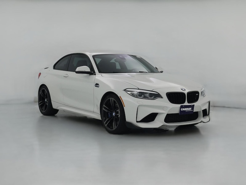 2018 BMW M2  -
                  Sterling, VA