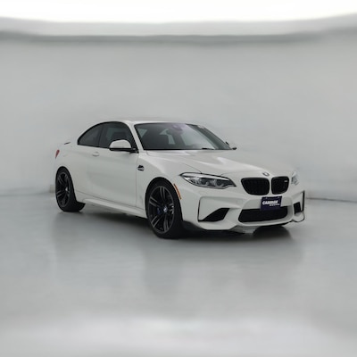 2018 BMW M2