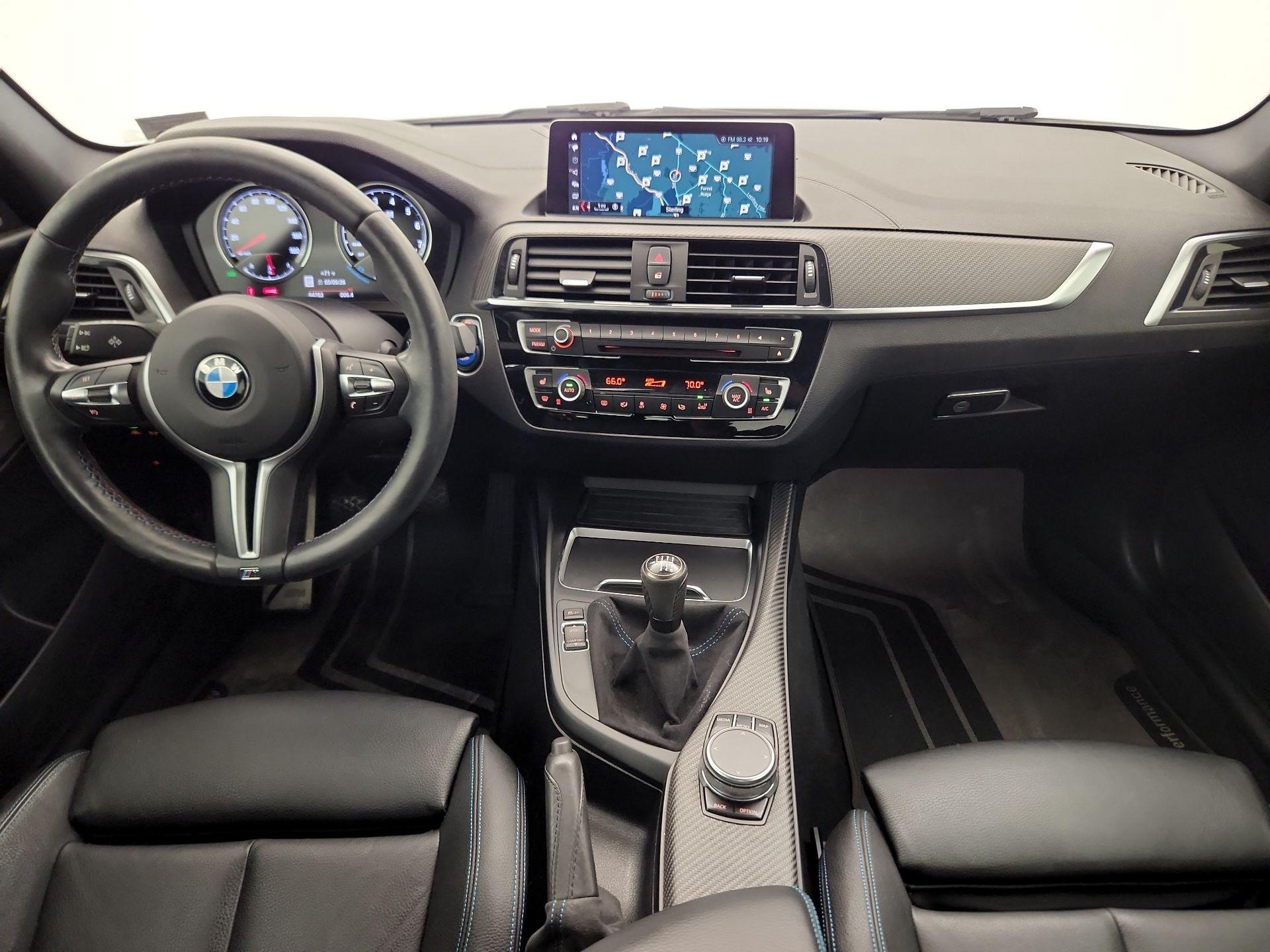 Thumbnail: 2018 BMW M2 - 9