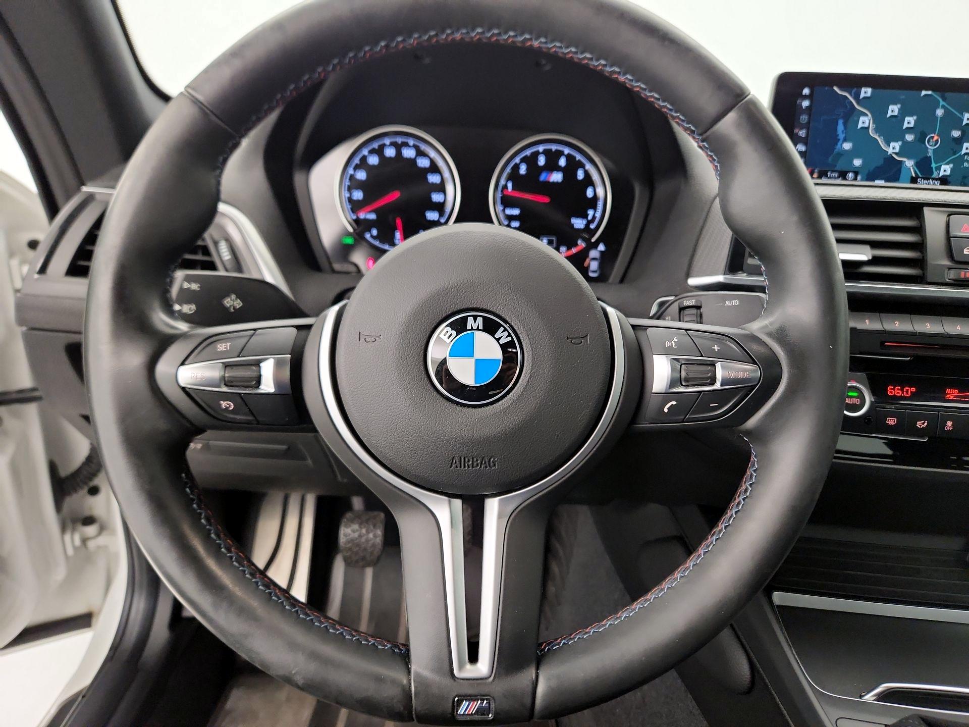 Thumbnail: 2018 BMW M2 - 10