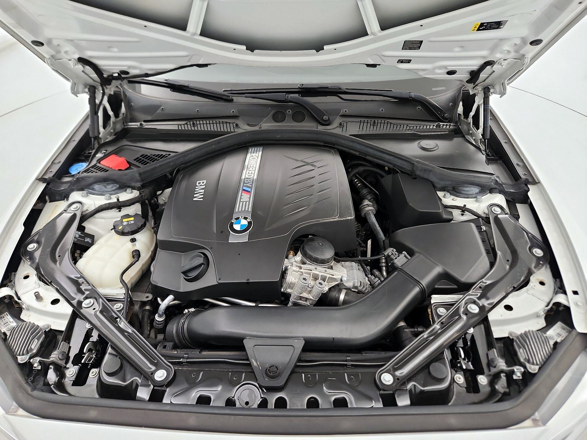 Thumbnail: 2018 BMW M2 - 20