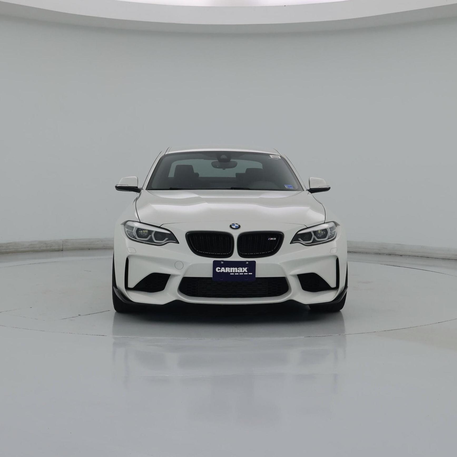 Thumbnail: 2018 BMW M2 - 5