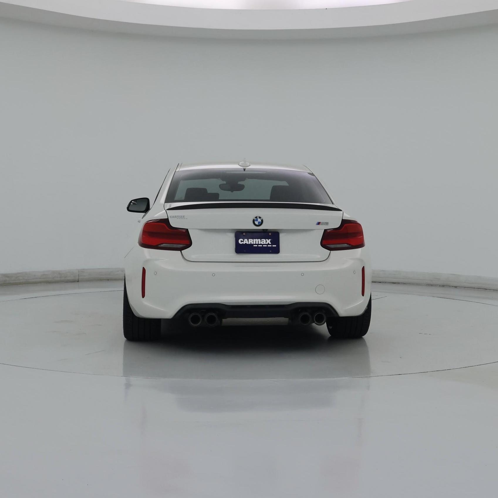 Thumbnail: 2018 BMW M2 - 6