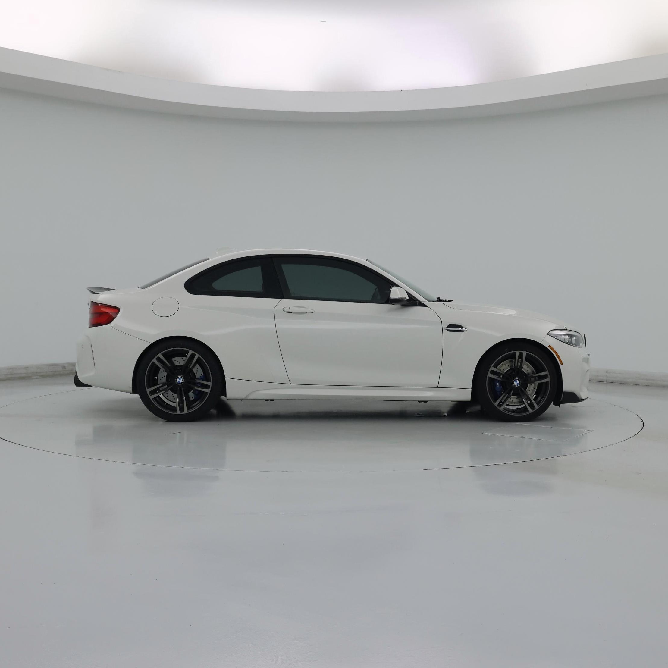 Thumbnail: 2018 BMW M2 - 7