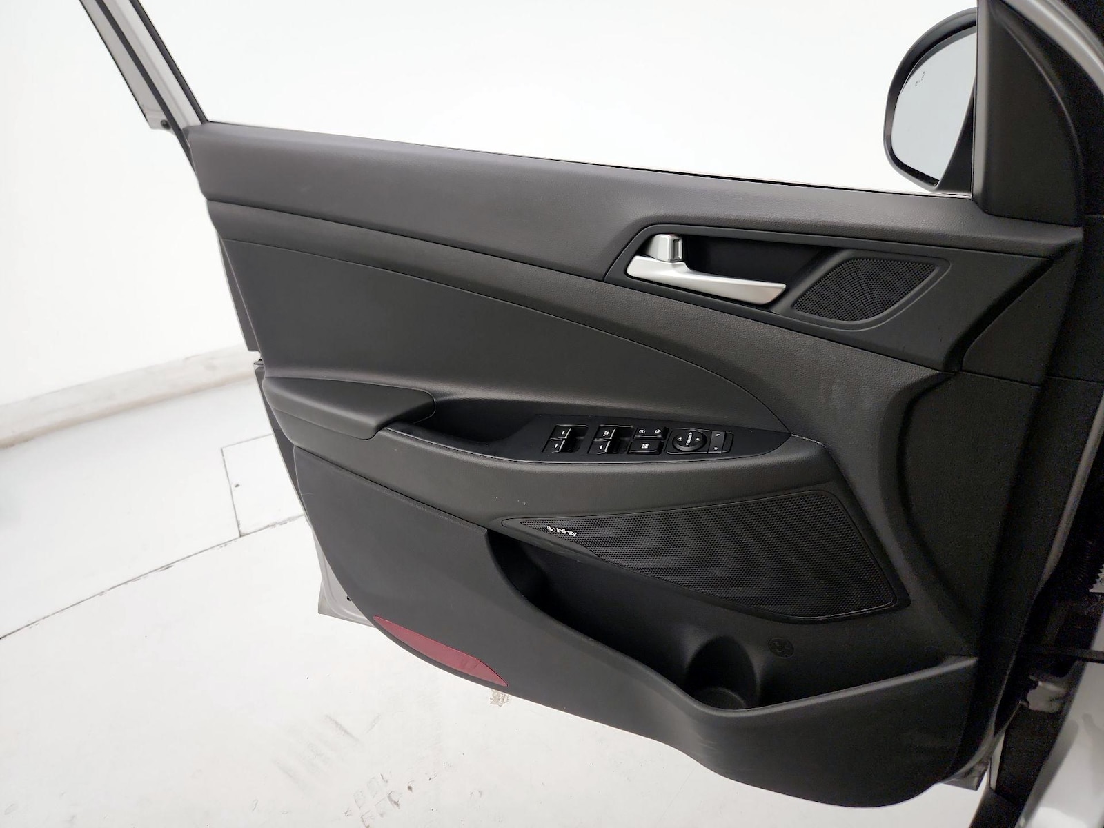 2021 Hyundai Tucson Limited - Photo 13