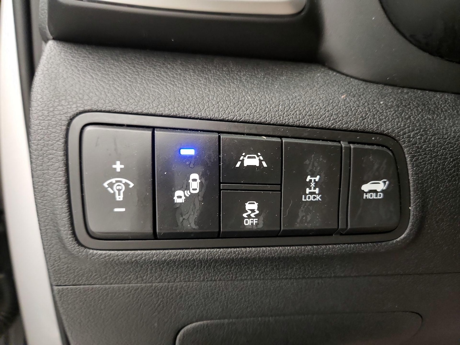 2021 Hyundai Tucson Limited - Photo 14