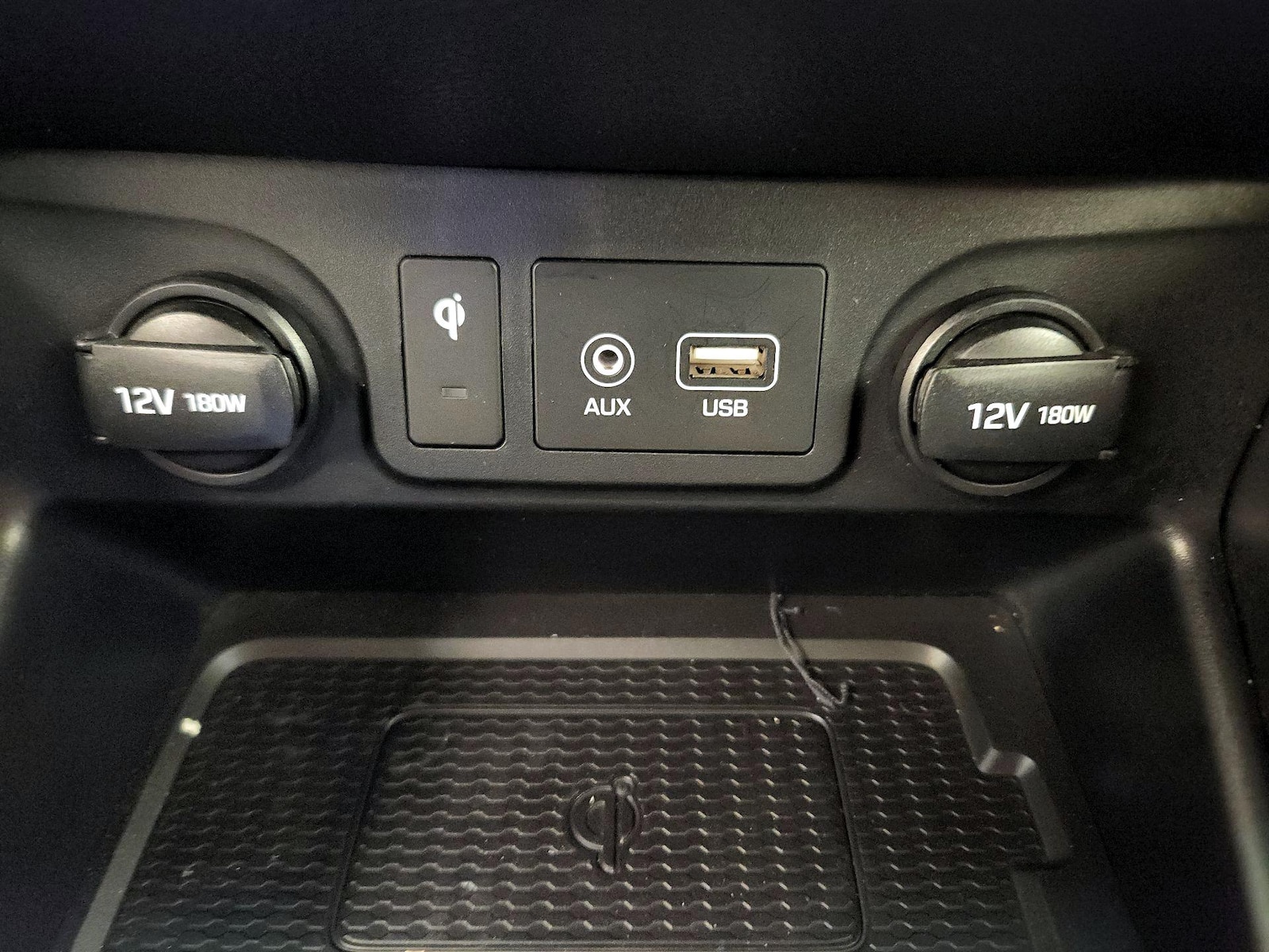 2021 Hyundai Tucson Limited - Photo 19
