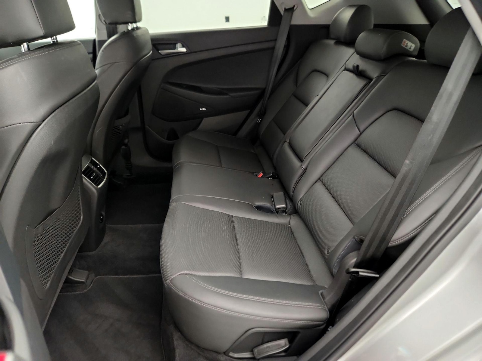 2021 Hyundai Tucson Limited - Photo 20