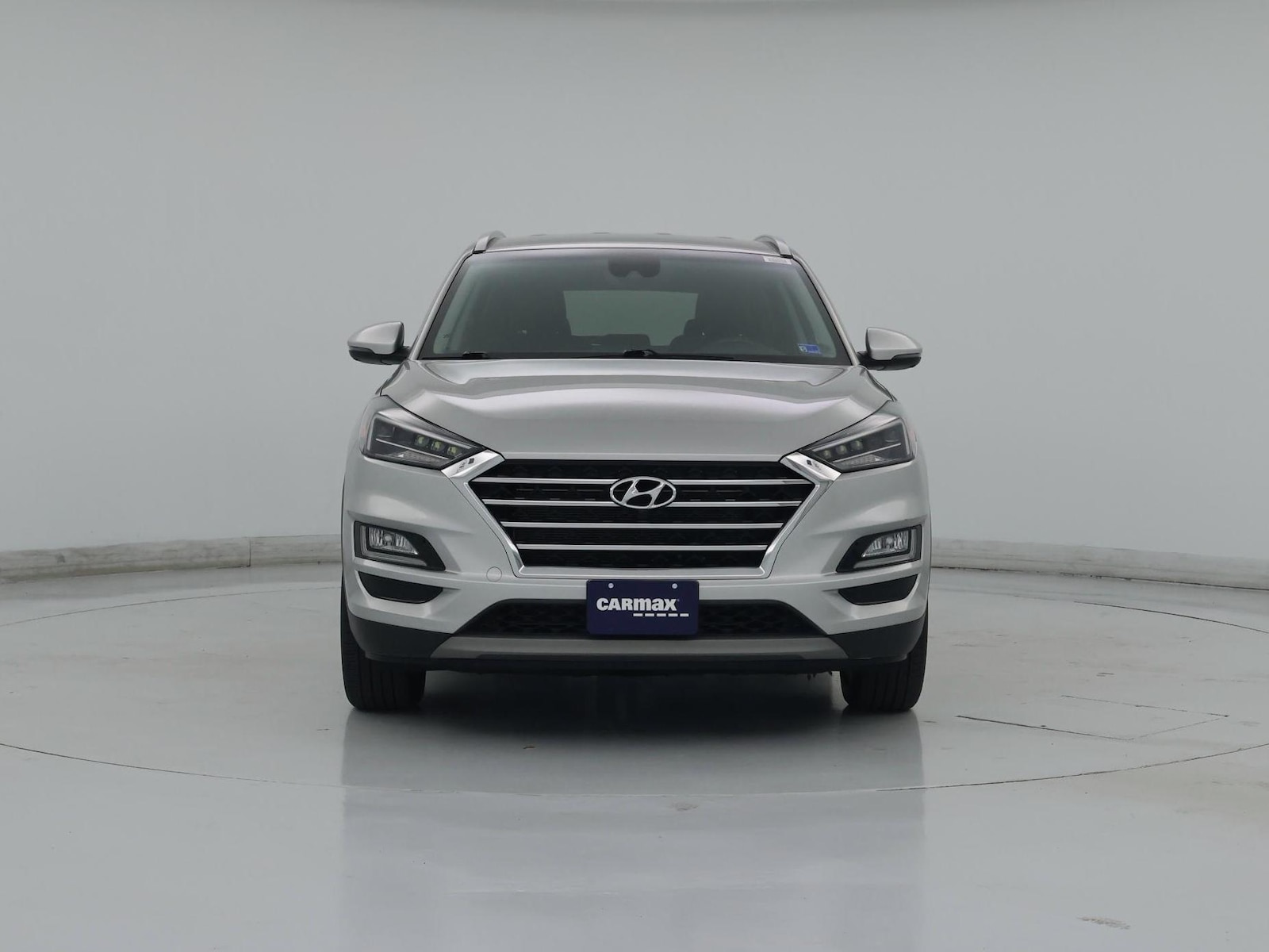 2021 Hyundai Tucson Limited - Photo 6
