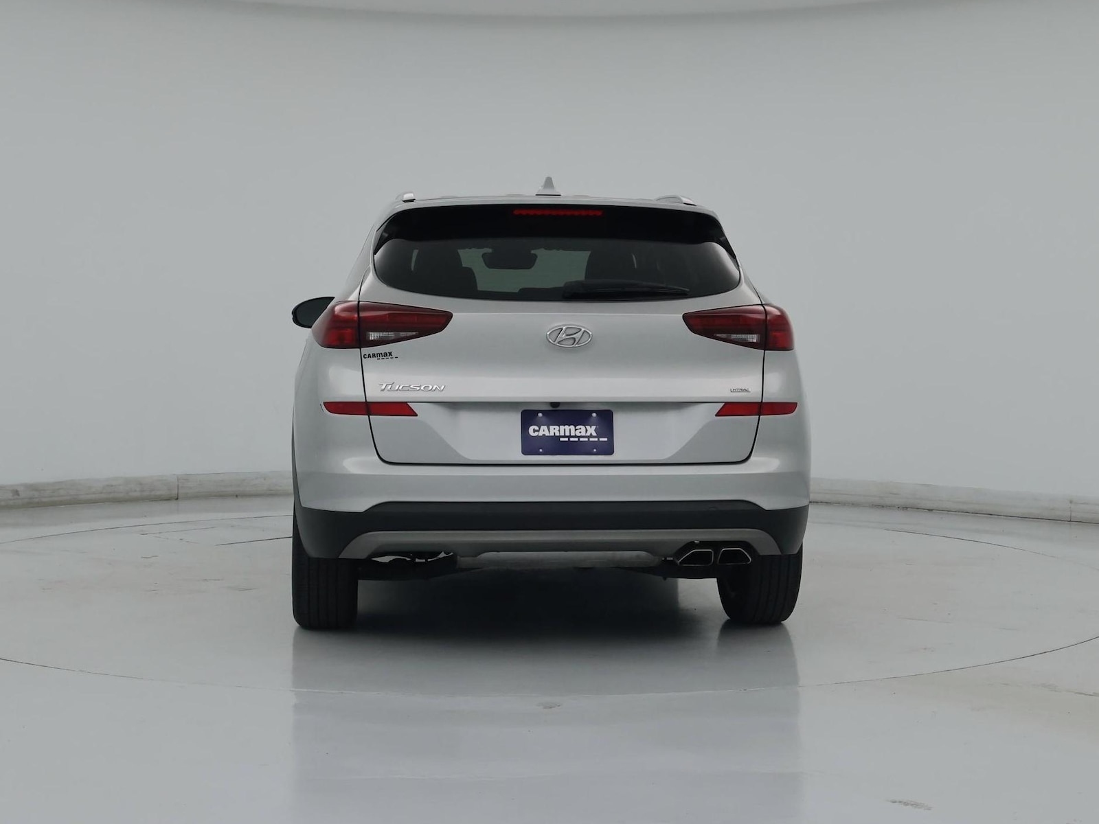 2021 Hyundai Tucson Limited - Photo 7