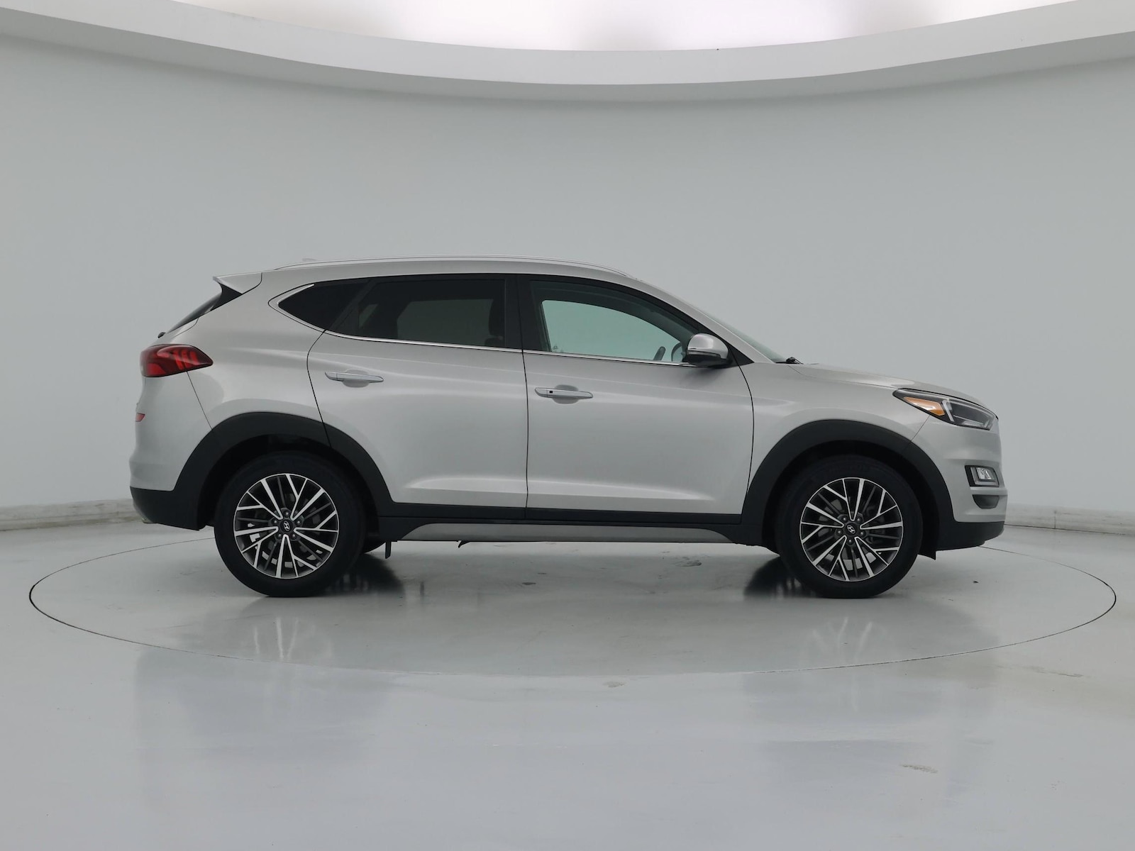 2021 Hyundai Tucson Limited - Photo 8