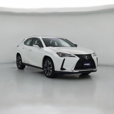 2022 Lexus UX 250h Luxury