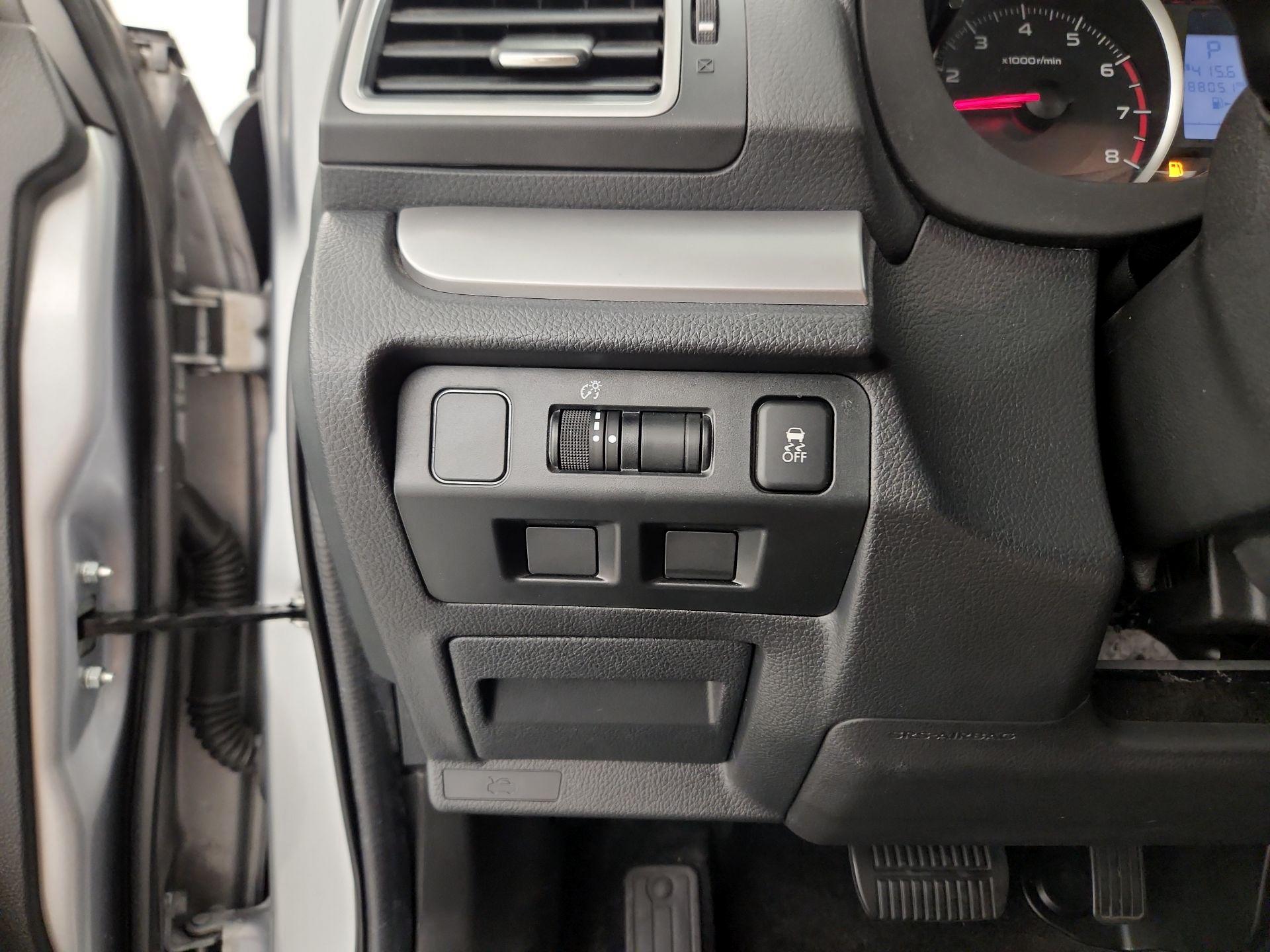 Thumbnail: 2018 Subaru Forester - 13