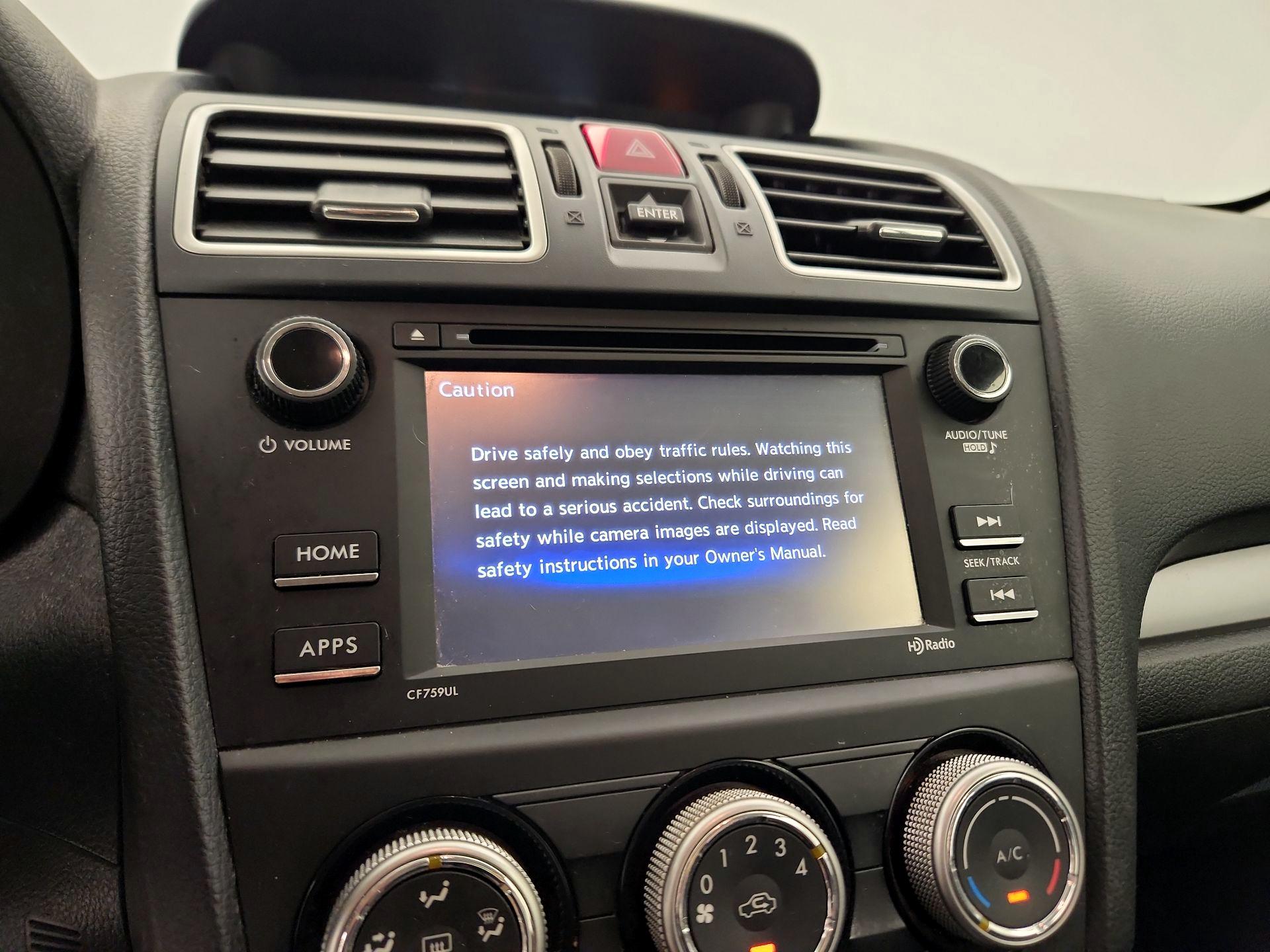 Thumbnail: 2018 Subaru Forester - 15