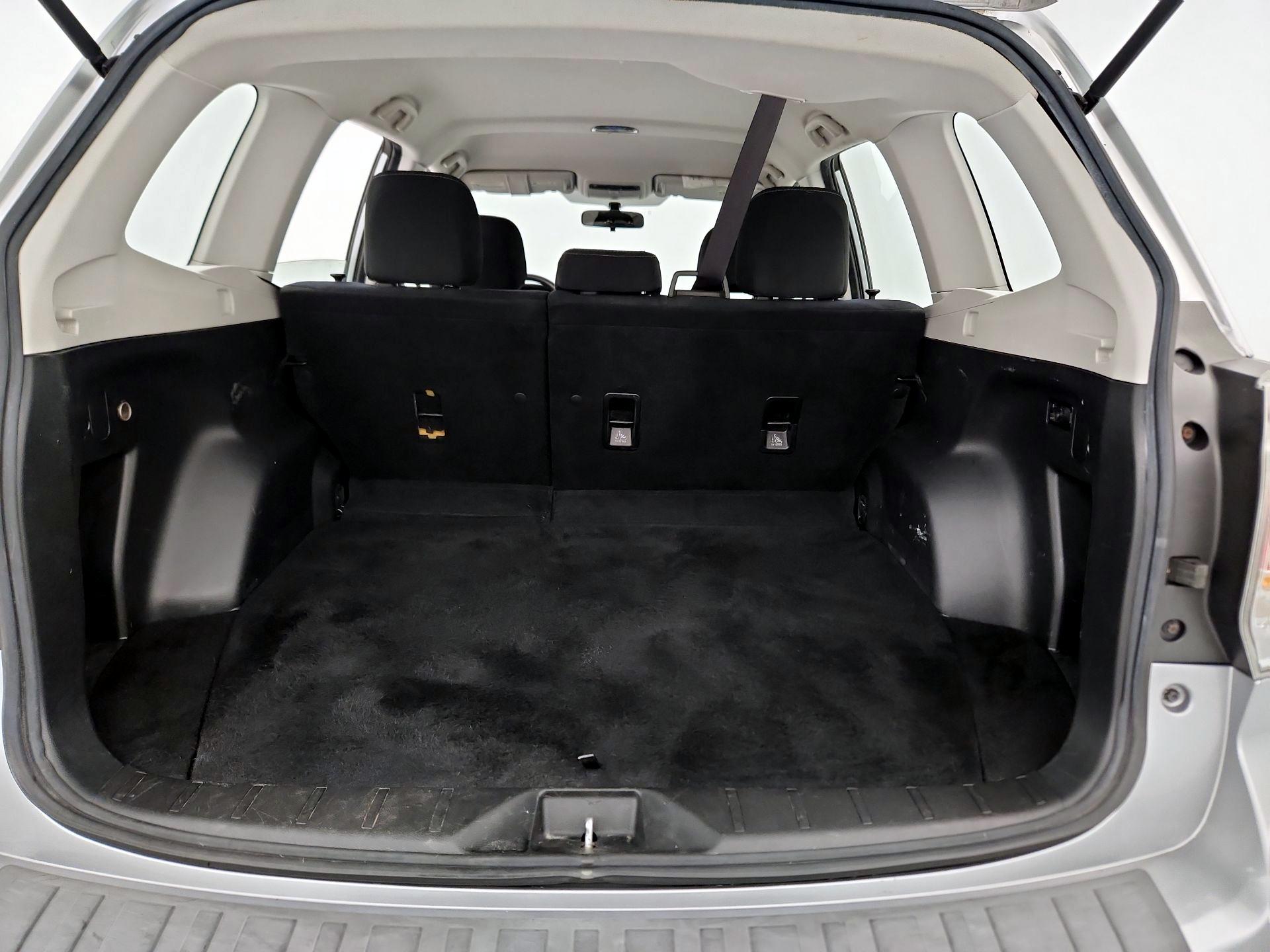 Thumbnail: 2018 Subaru Forester - 20