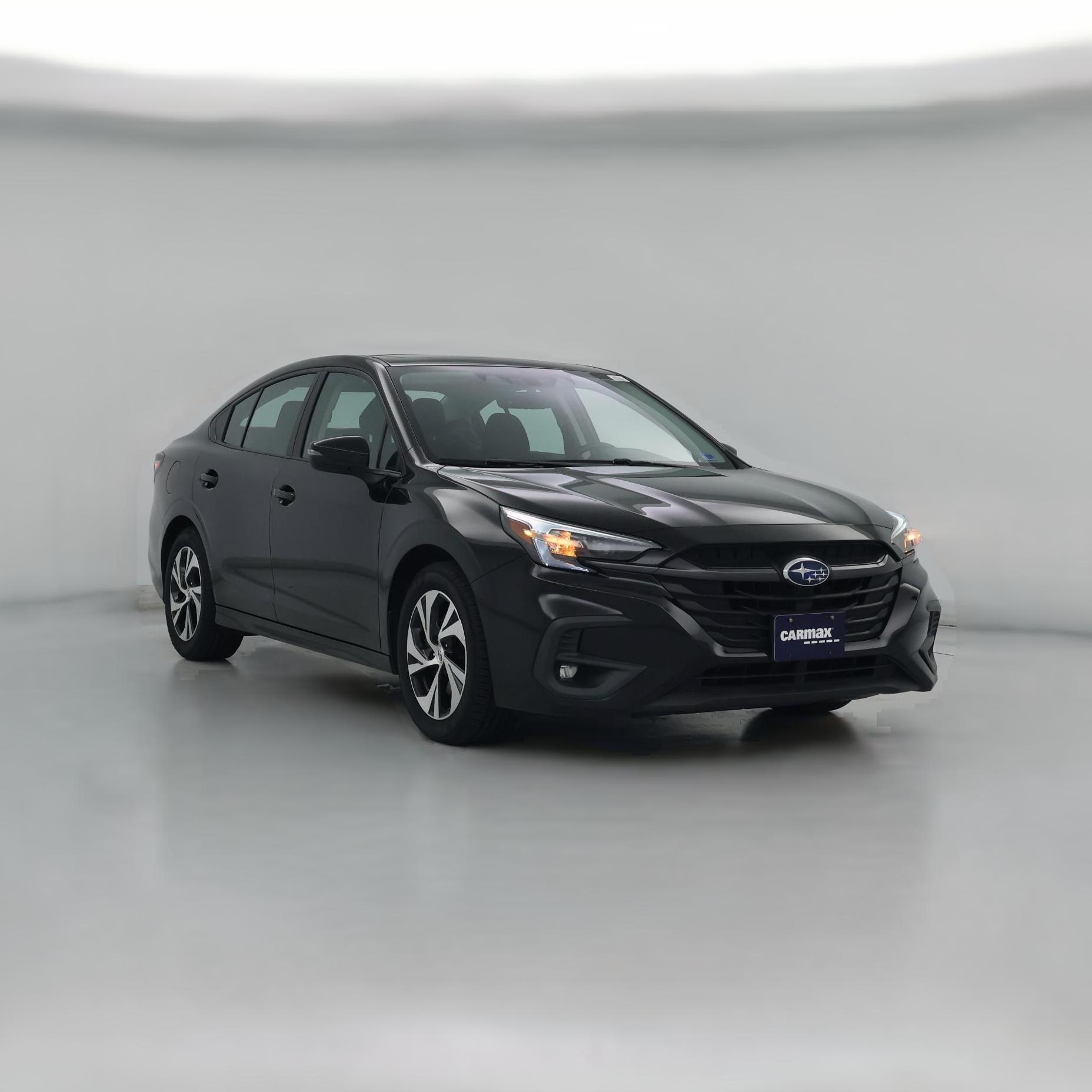 Thumbnail: 2024 Subaru Legacy - 1
