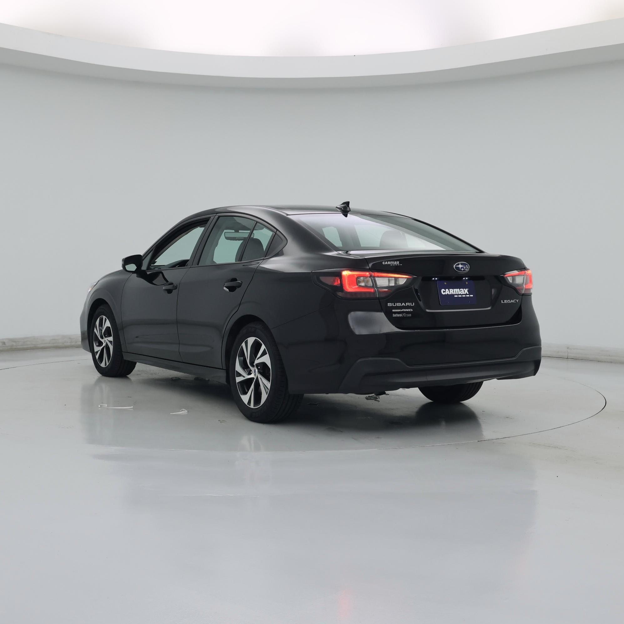 Thumbnail: 2024 Subaru Legacy - 2