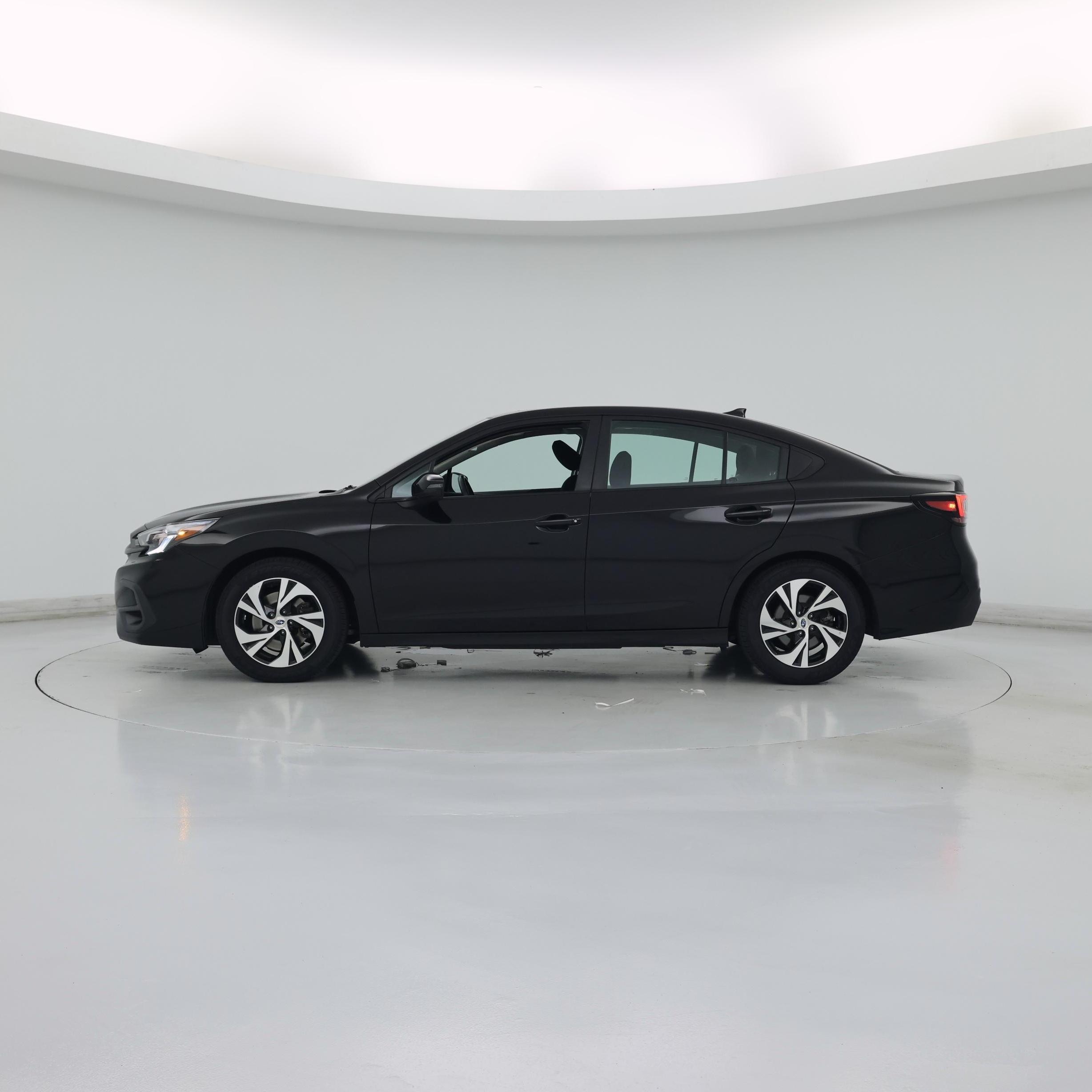 Thumbnail: 2024 Subaru Legacy - 3