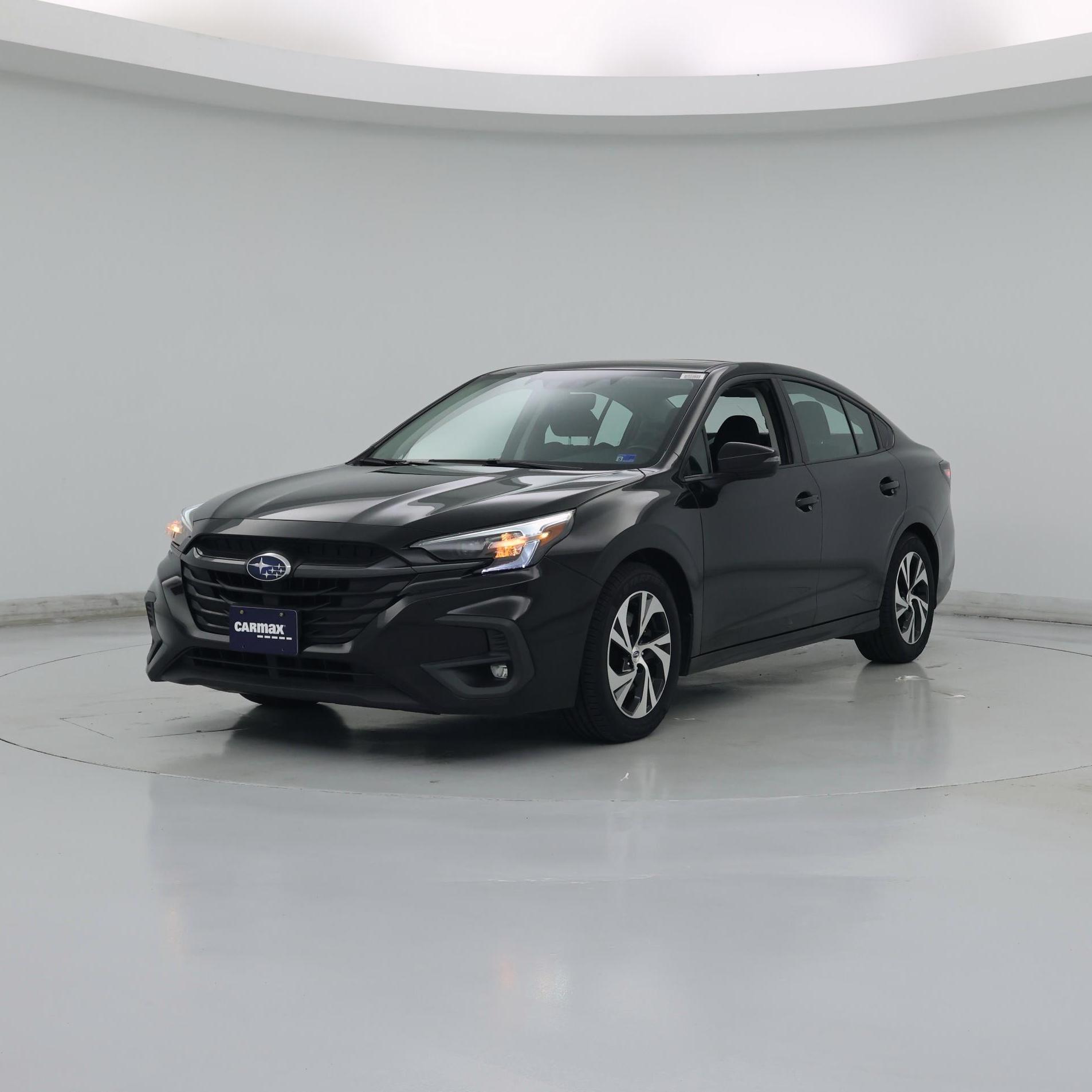Thumbnail: 2024 Subaru Legacy - 4