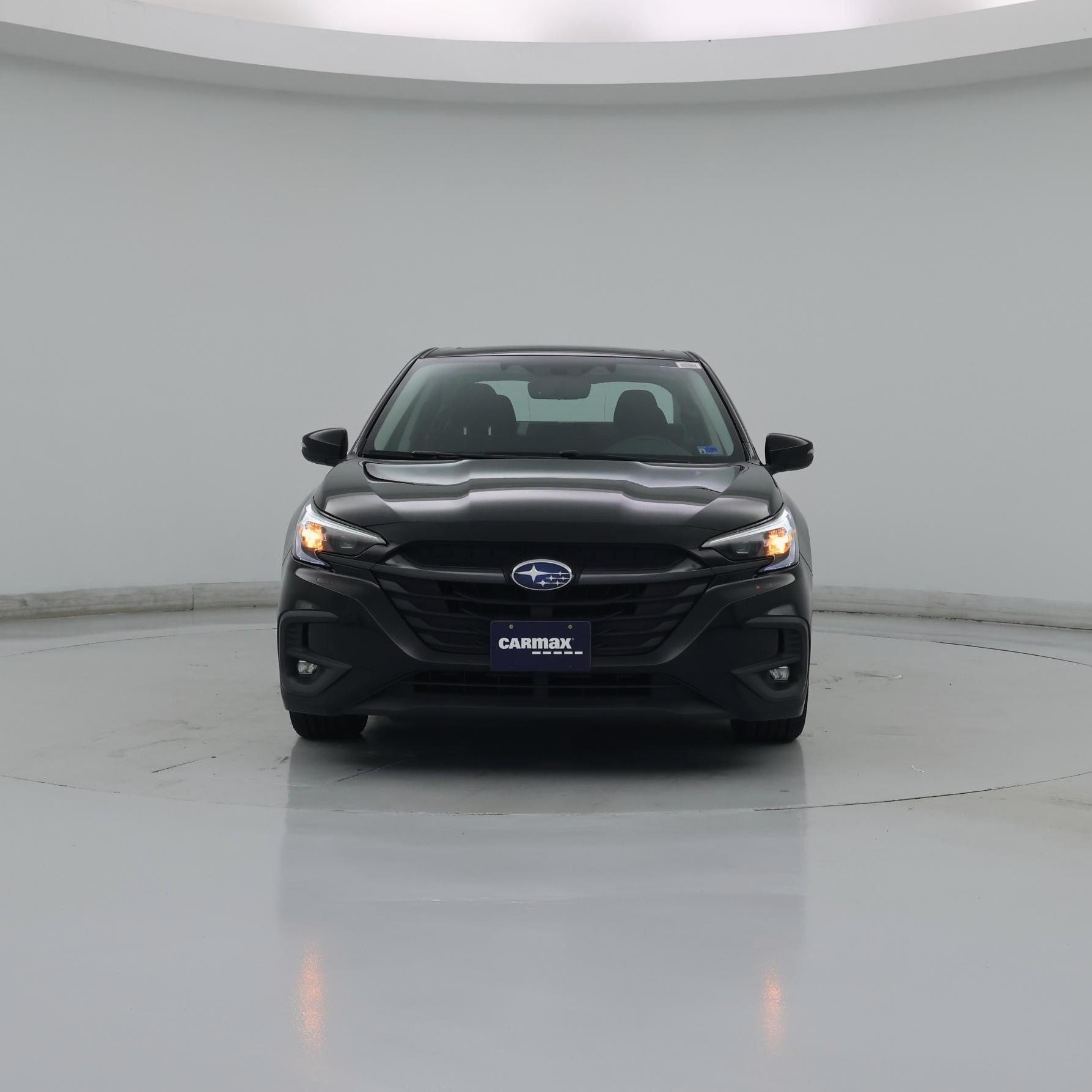 Thumbnail: 2024 Subaru Legacy - 5