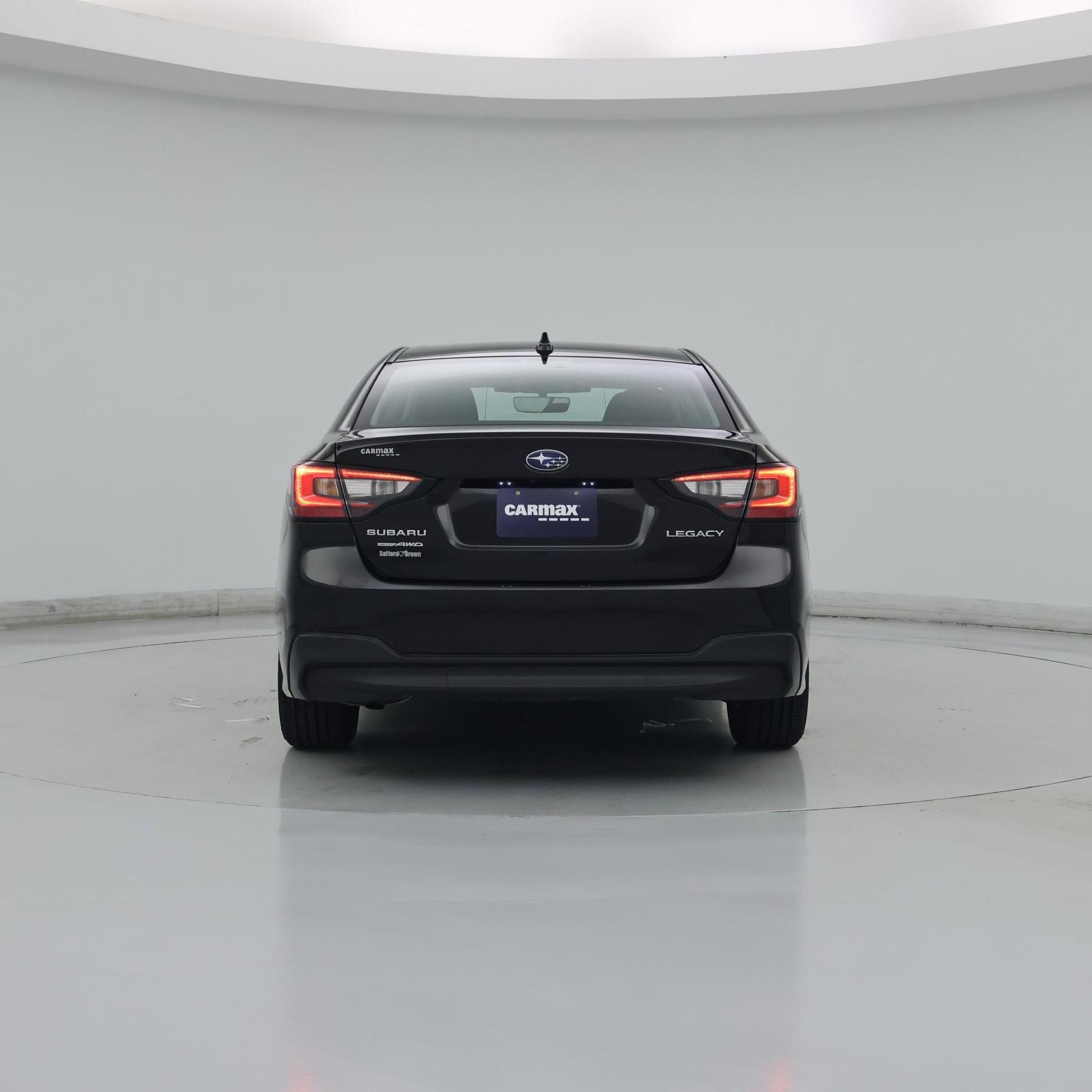 Thumbnail: 2024 Subaru Legacy - 6