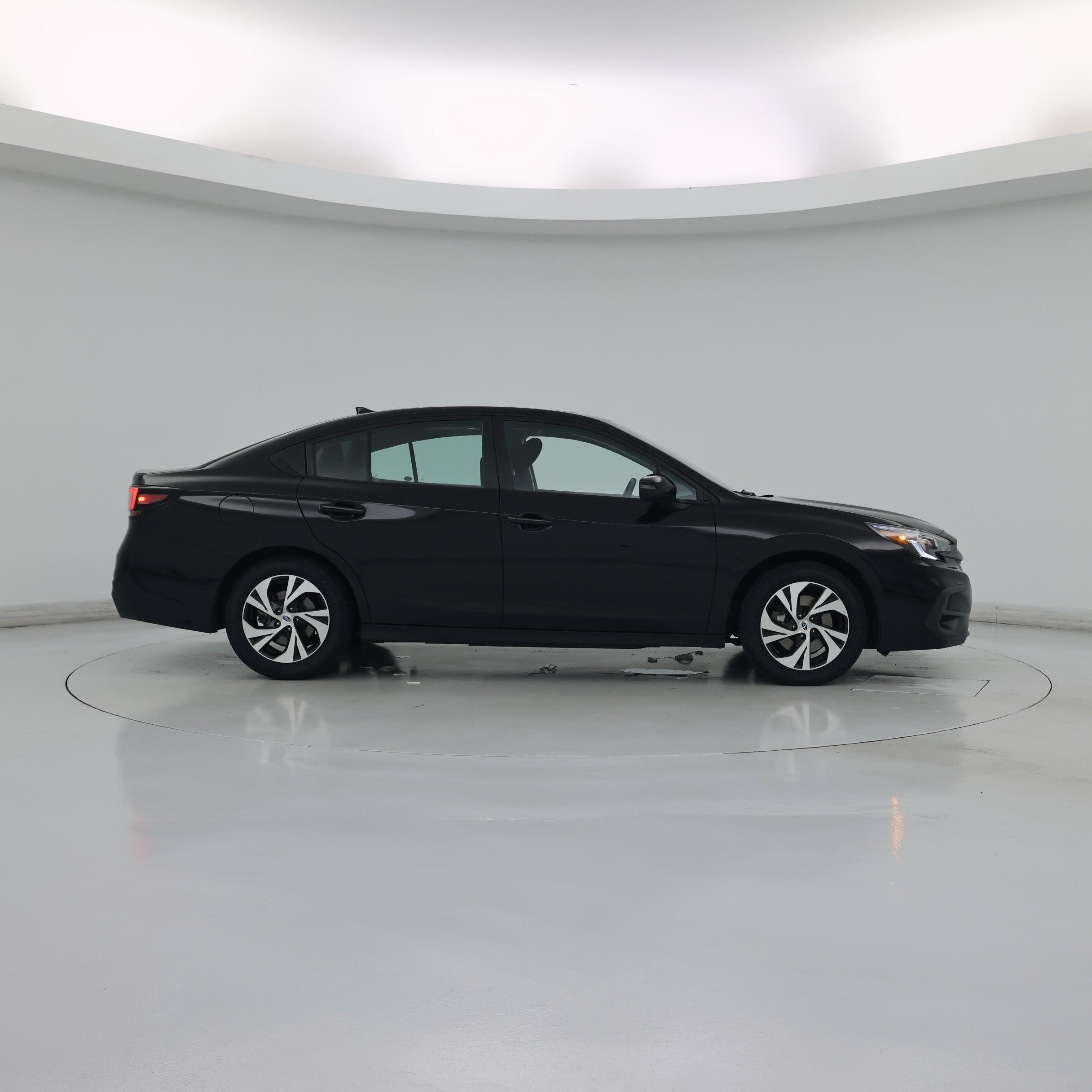 Thumbnail: 2024 Subaru Legacy - 7