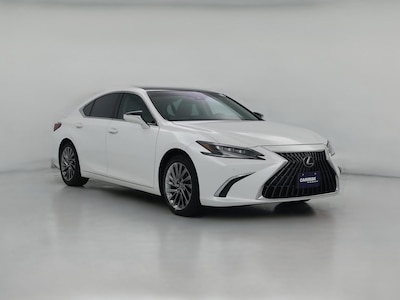 2024 Lexus ES 350 Ultra Luxury