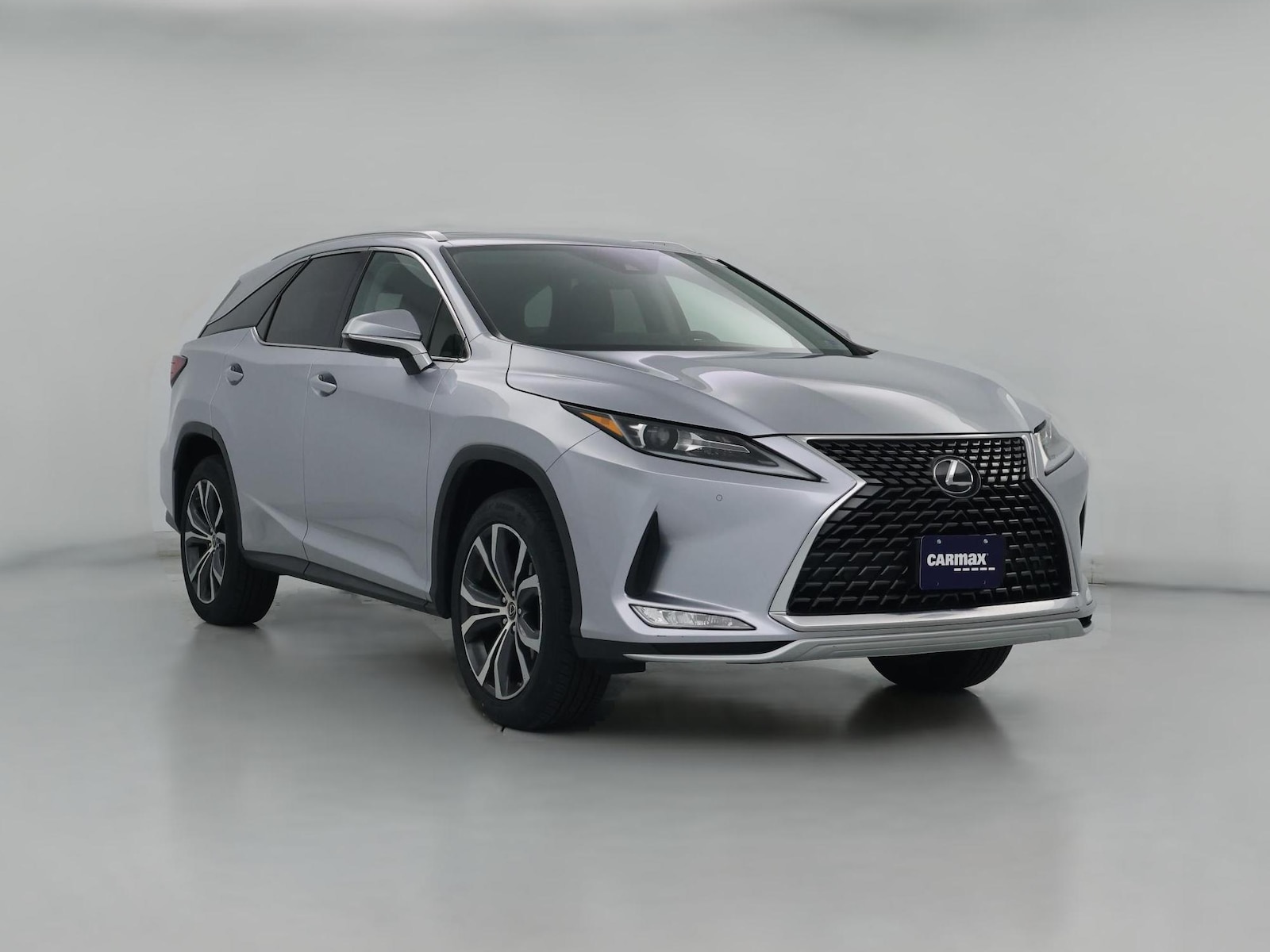 2022 Lexus RX